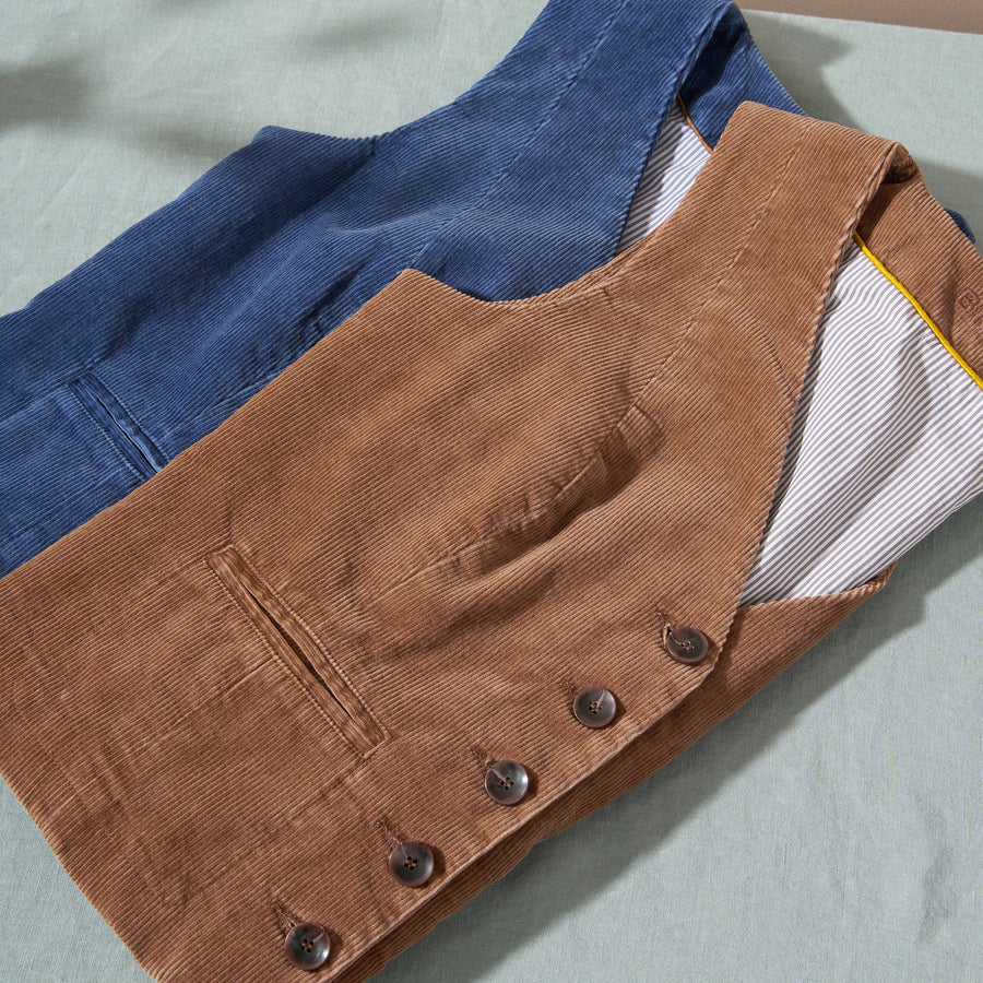 Fashionable Outfitting