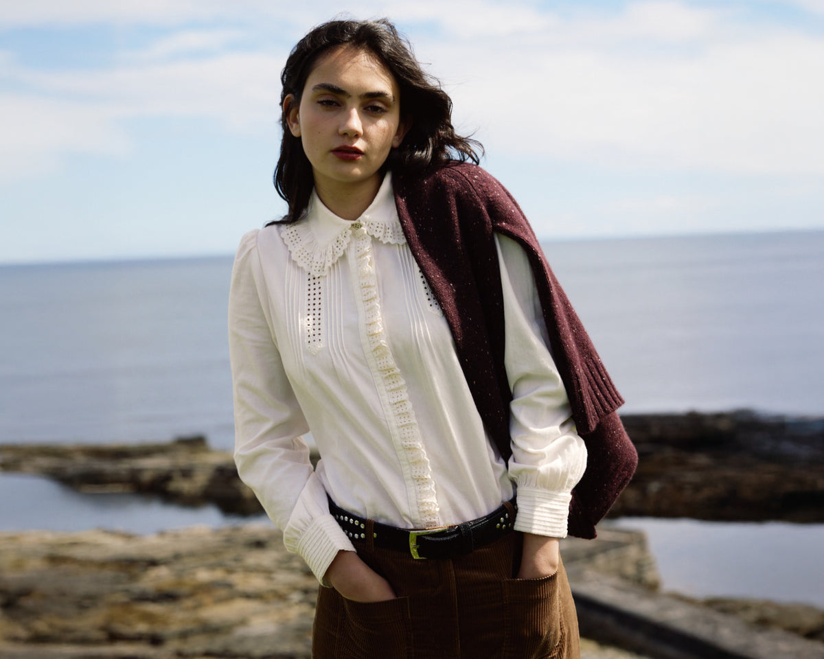 New In Women