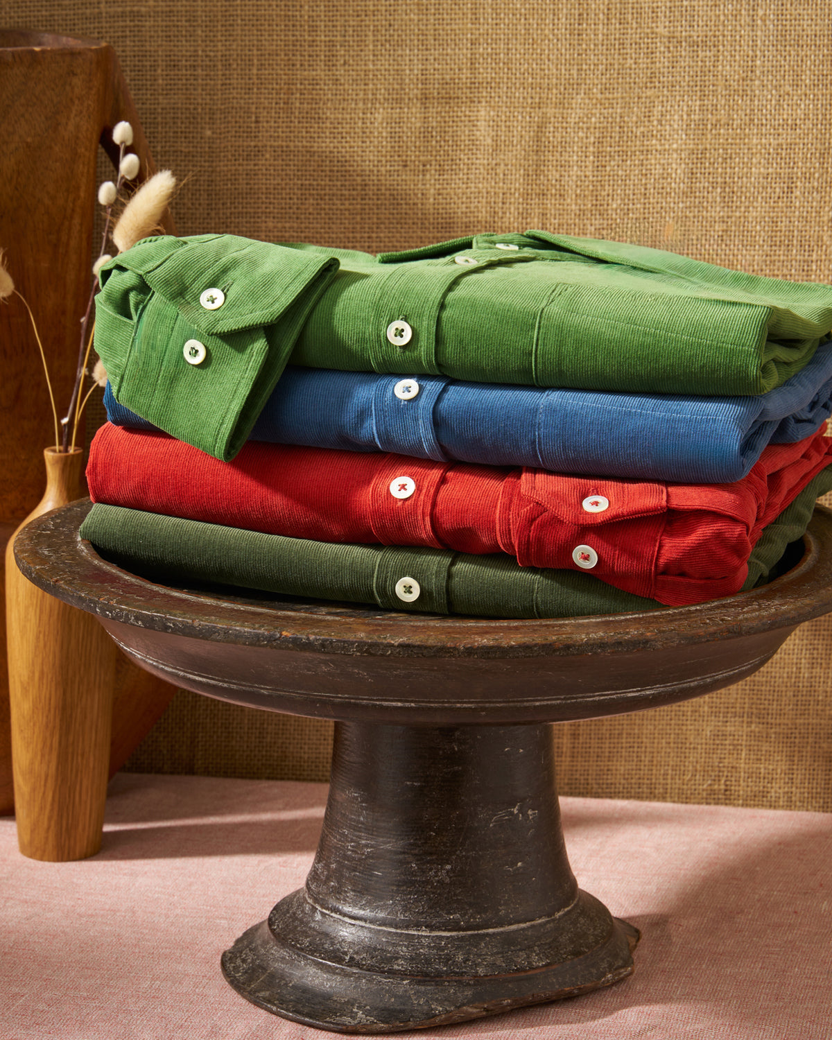 Men’s Collection