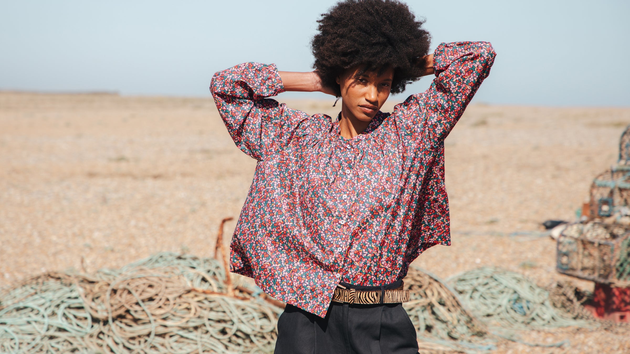 Shirts & Blouses