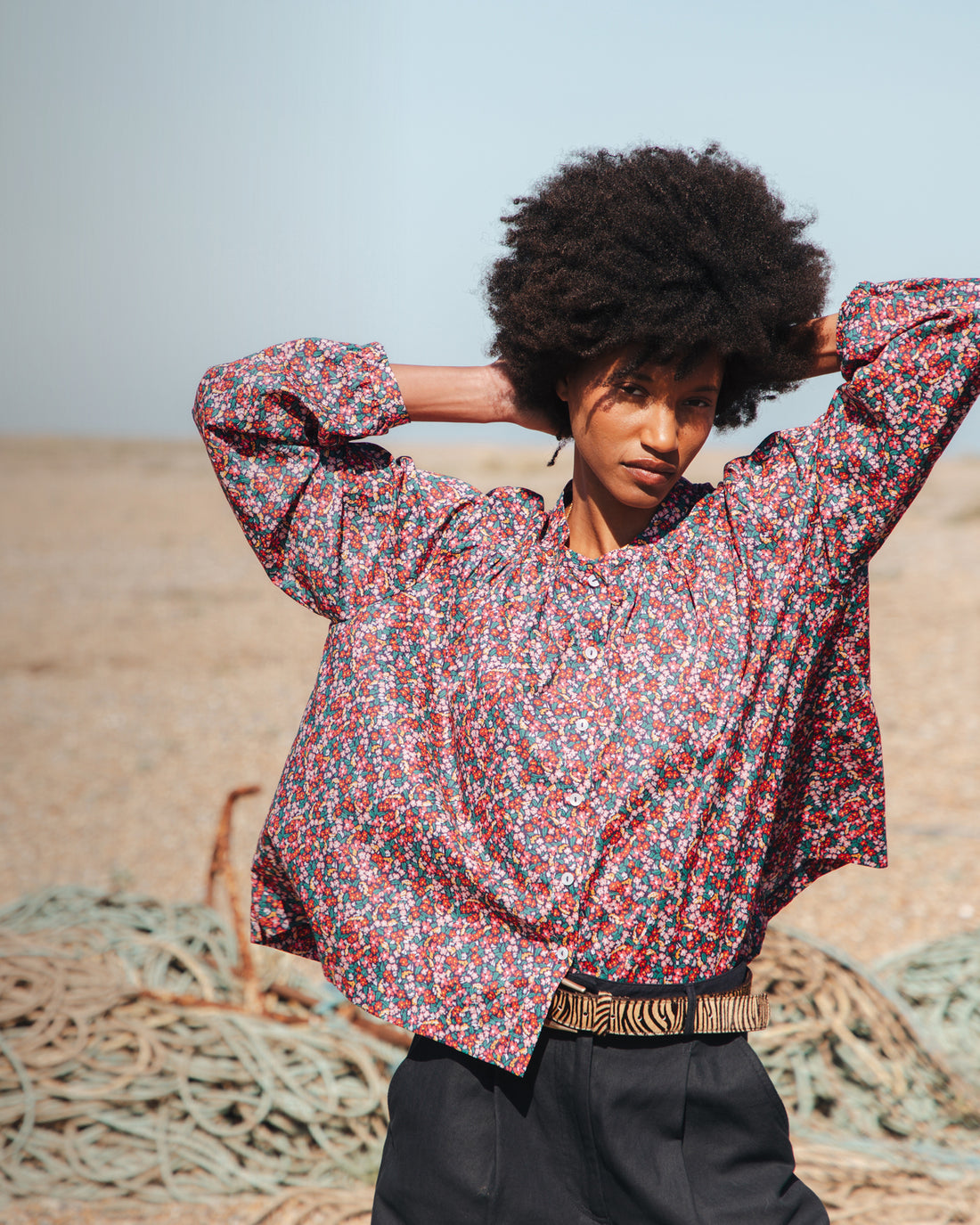 Shirts & Blouses