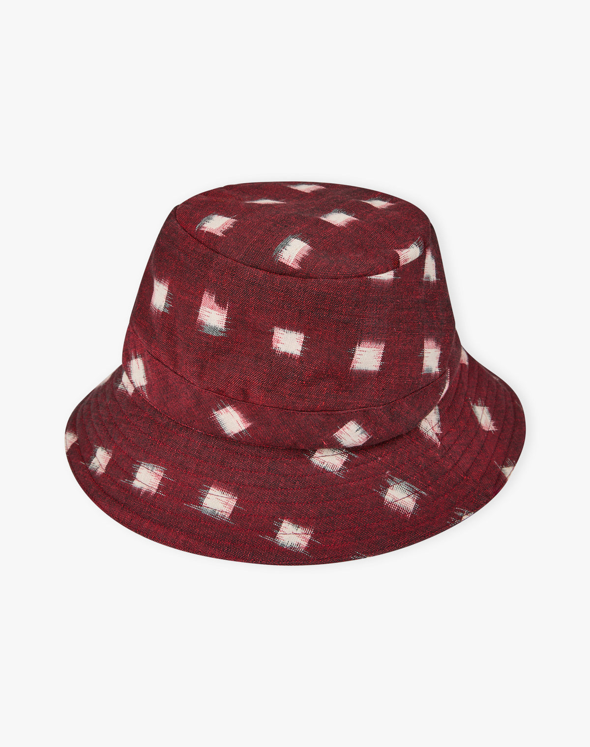 Cotton Bucket Hat