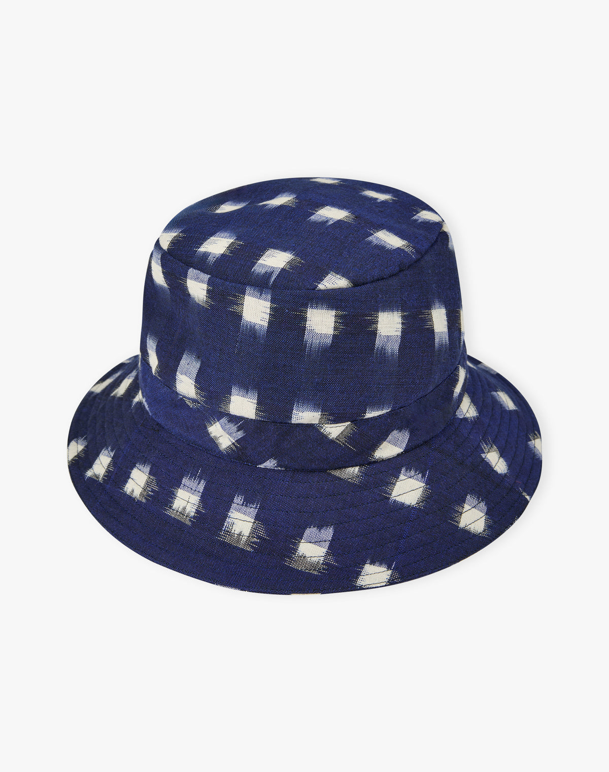 Cotton Bucket Hat