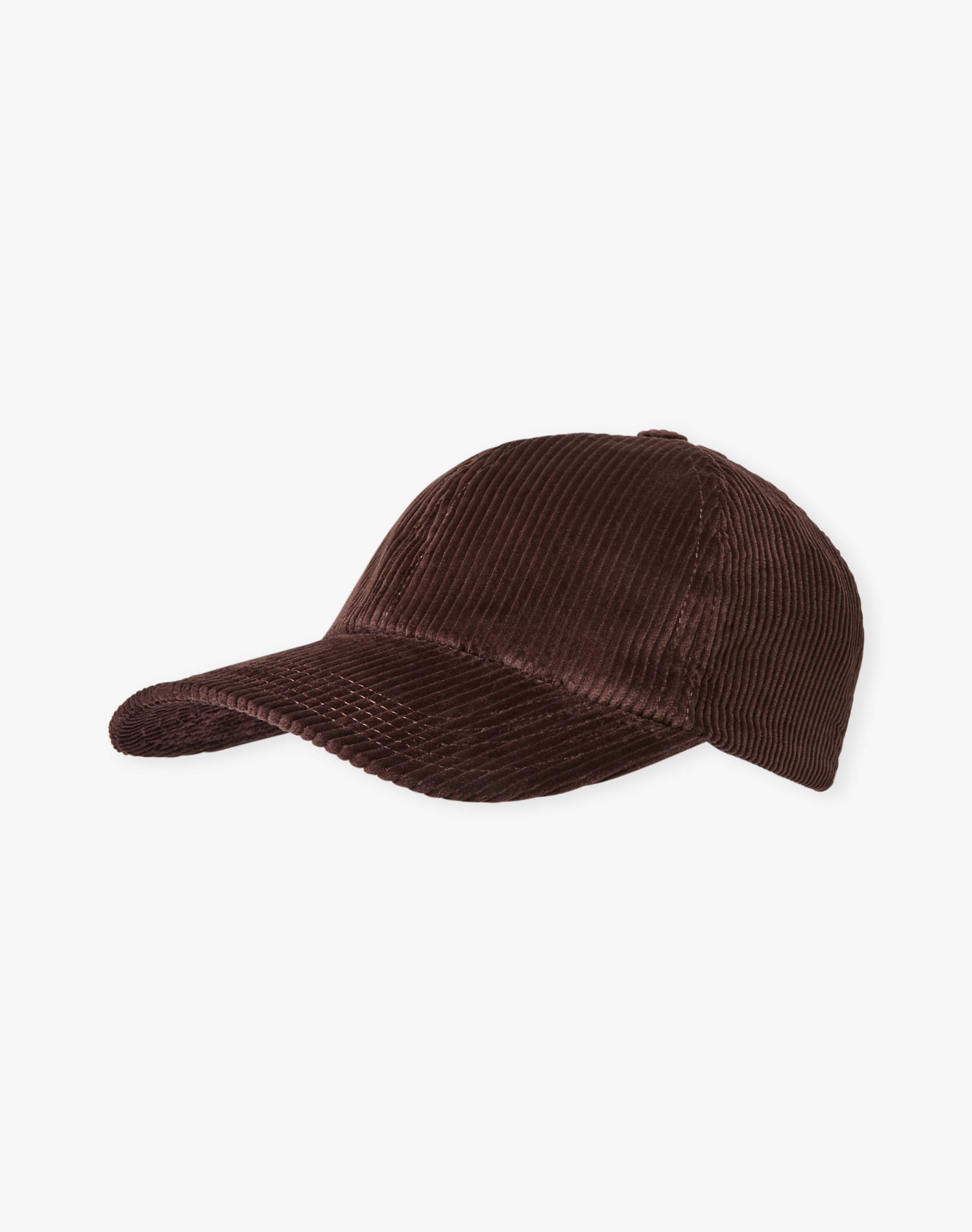 Corduroy Cap
