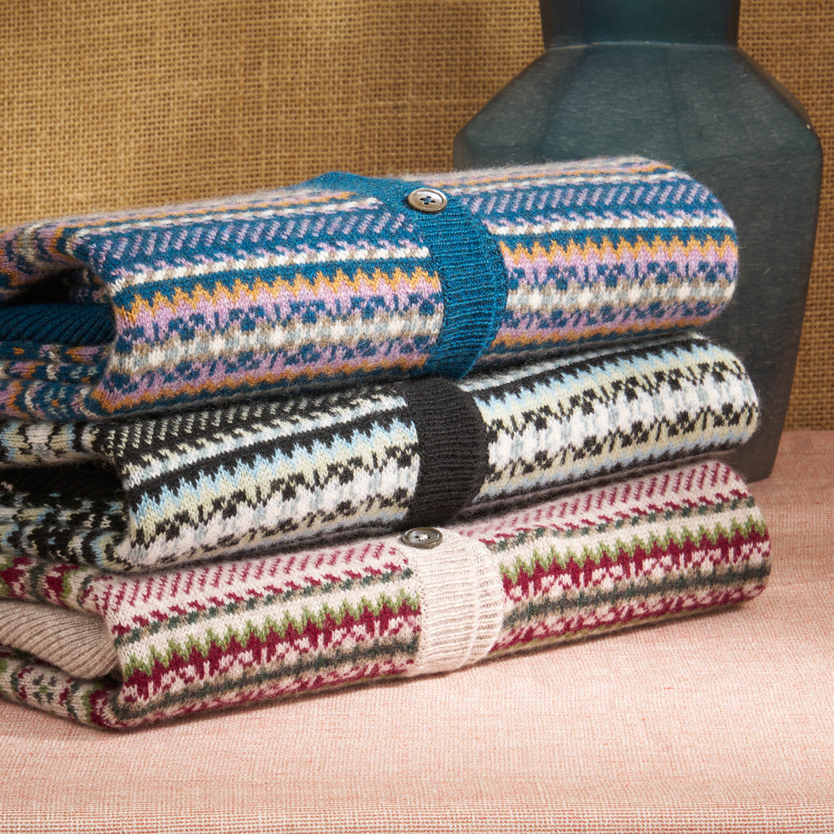 Fair Isle