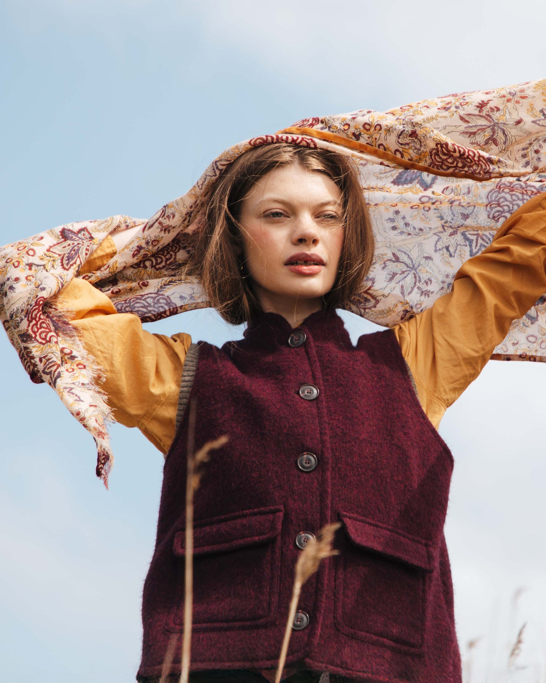 Discover our Finest Fibres