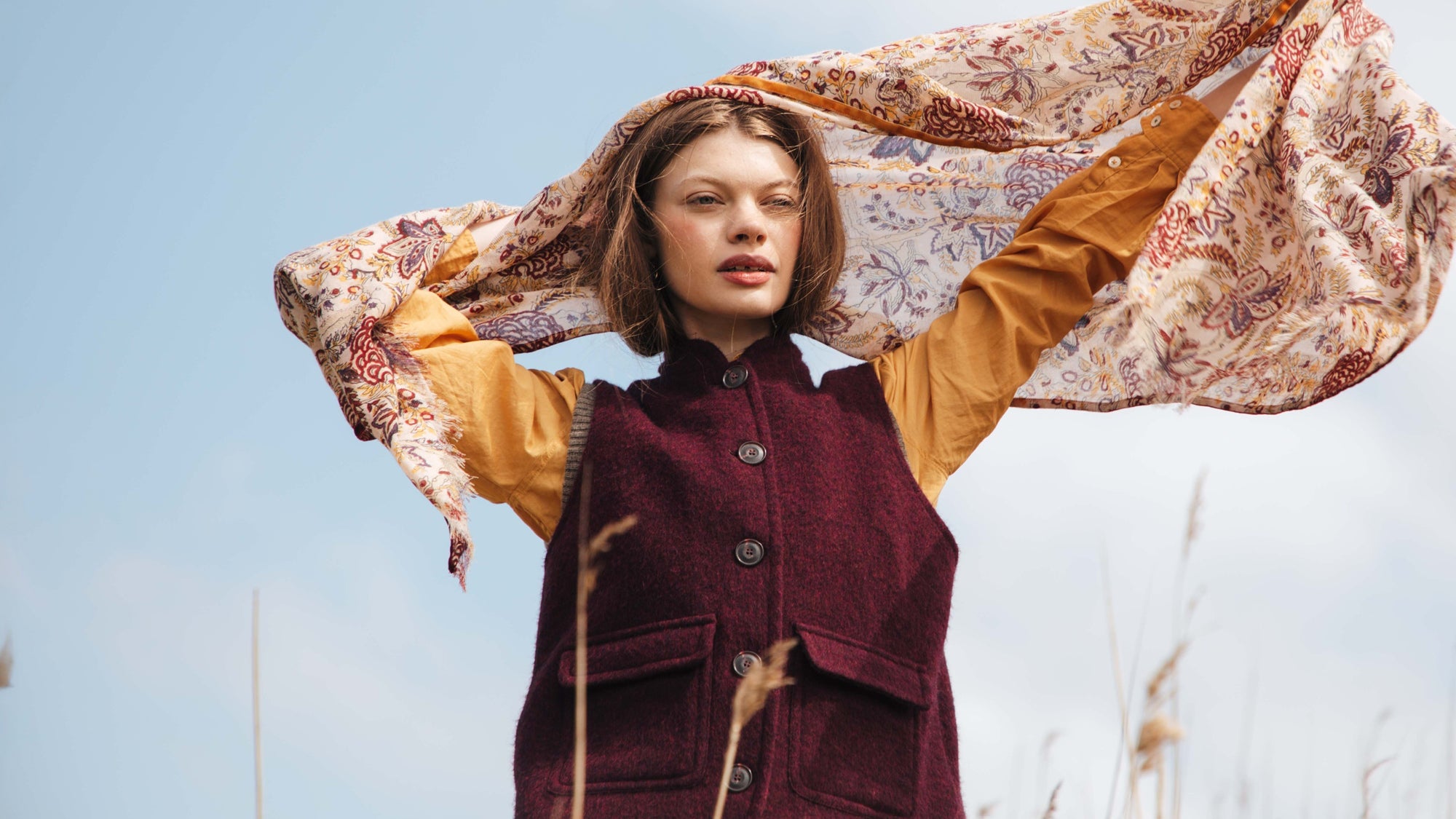 Discover our Finest Fibres