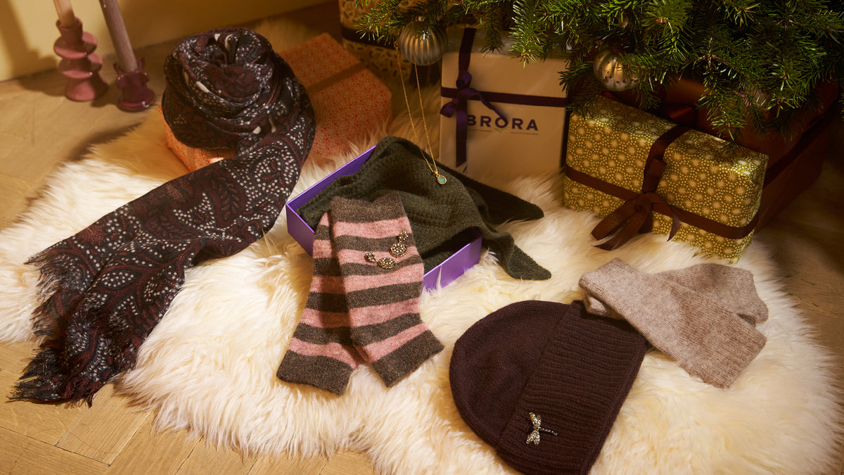 Christmas Stocking Fillers