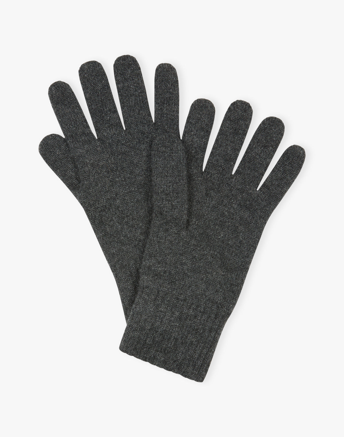 Men's Cashmere Gloves