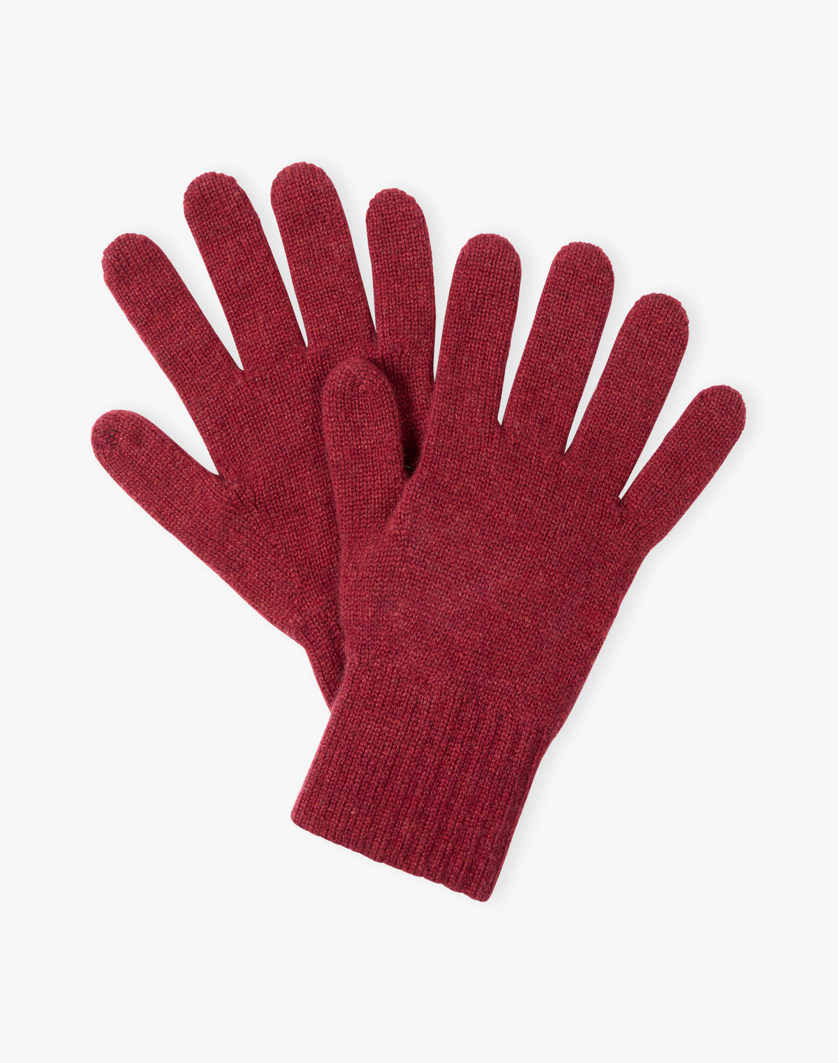 Women's Cashmere Gloves