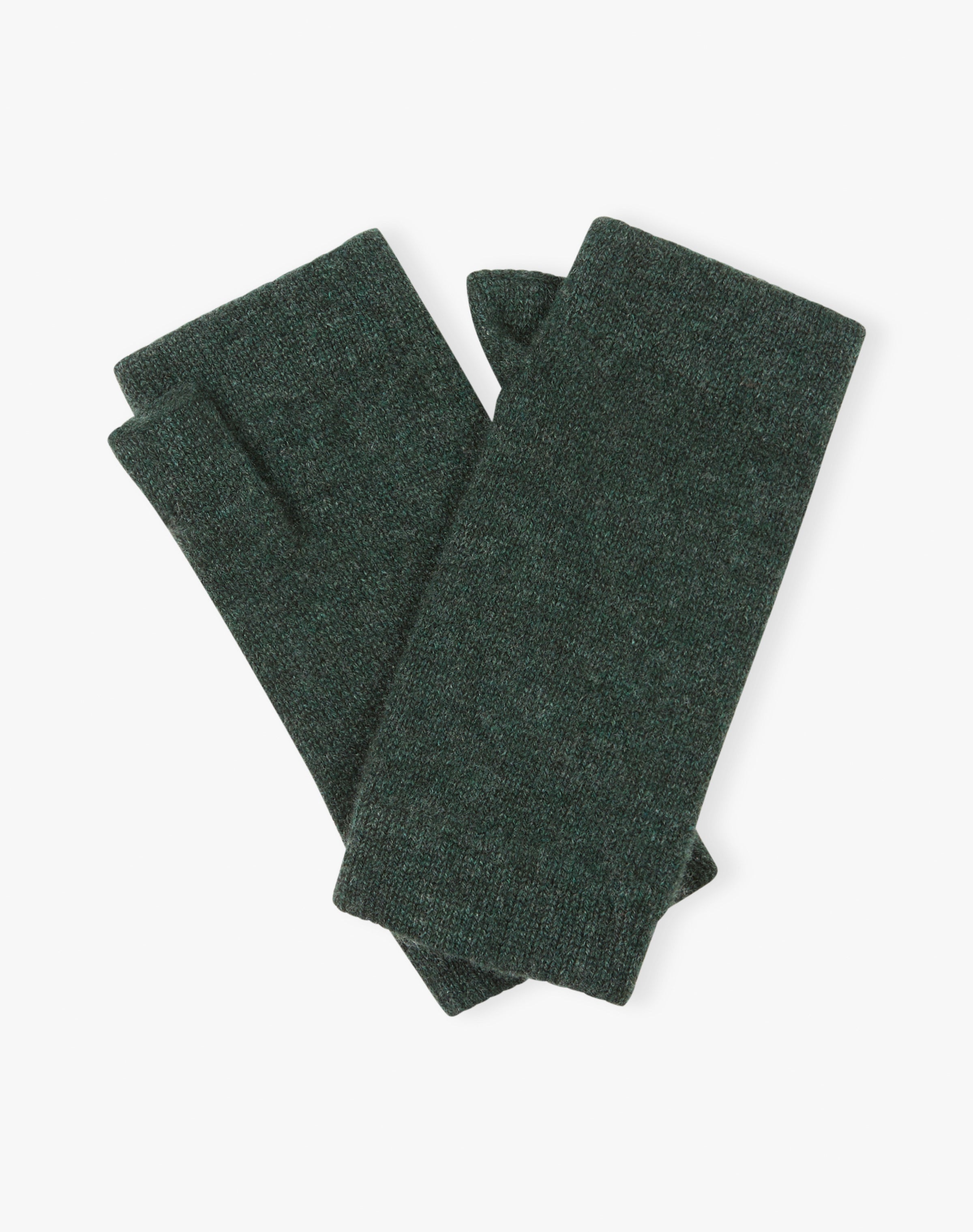 Women's Cashmere Wristwarmers