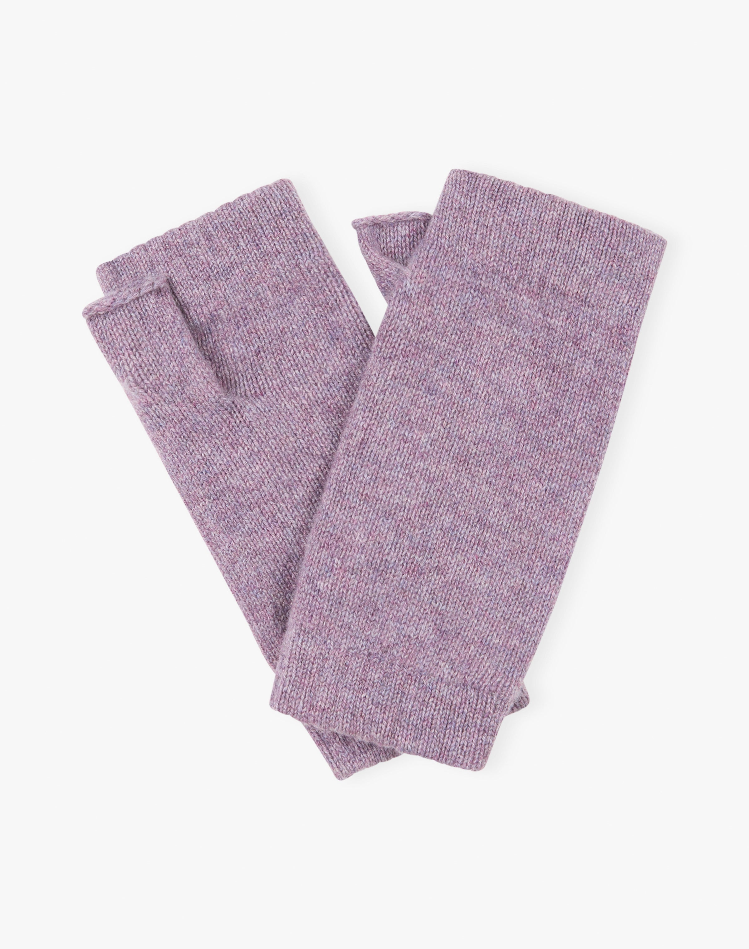 Women's Cashmere Wristwarmers