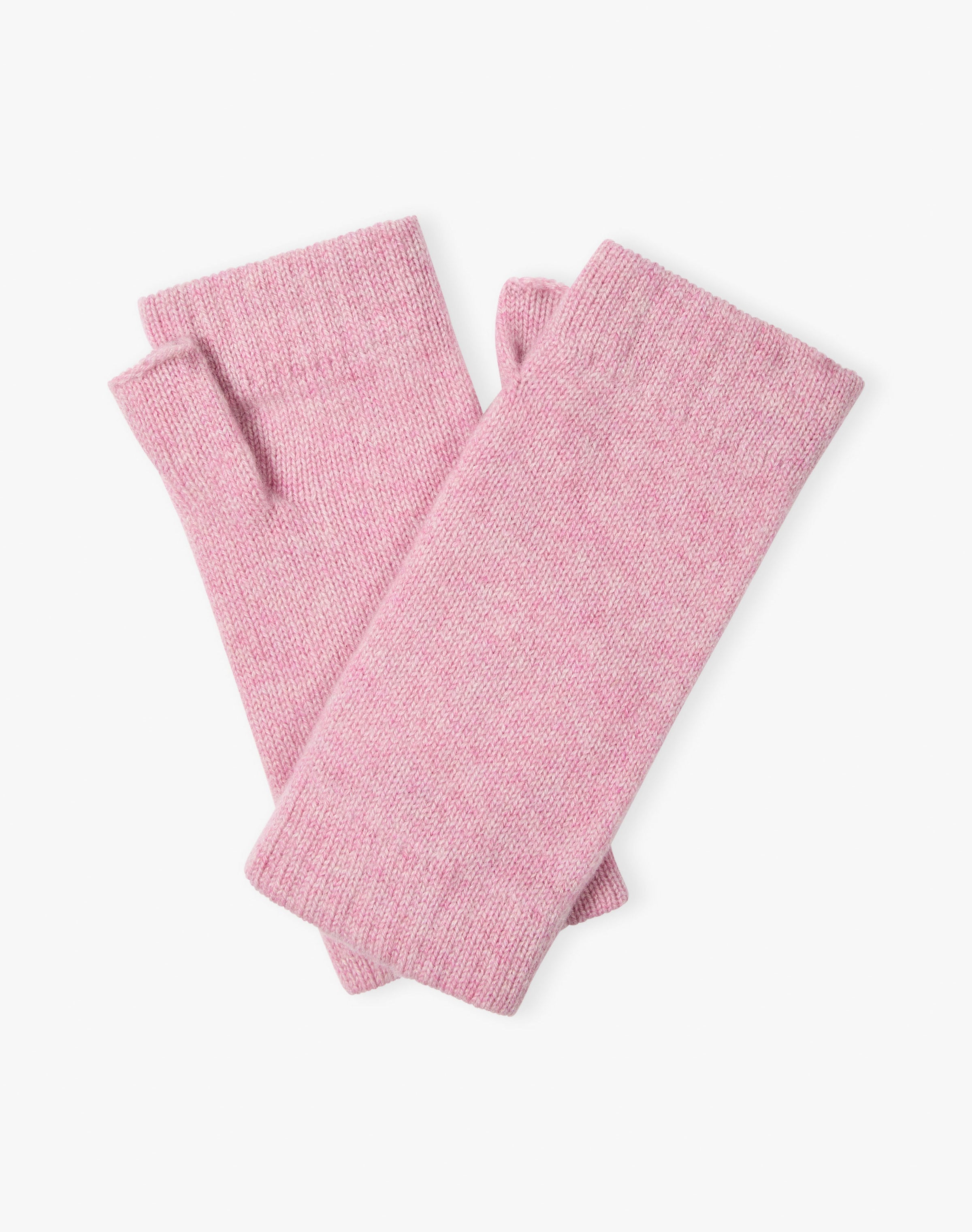 Women's Cashmere Wristwarmers