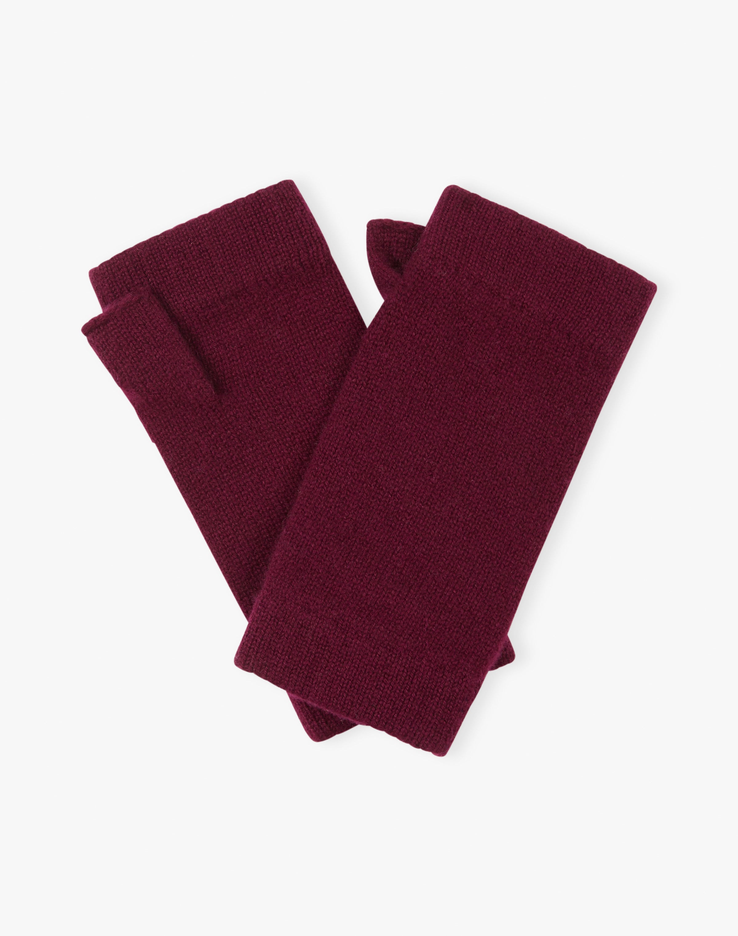 Women's Cashmere Wristwarmers