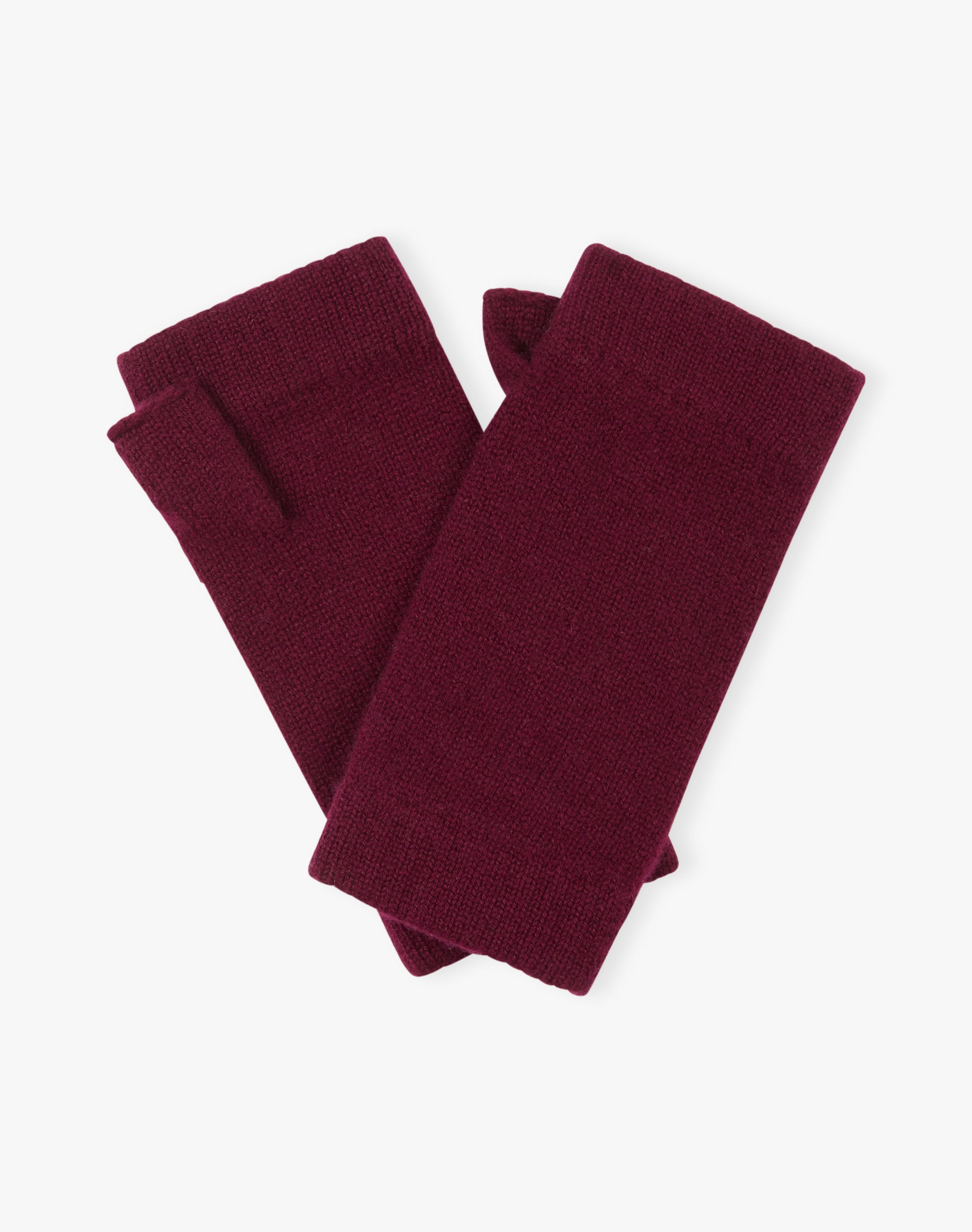 Women's Cashmere Wristwarmers