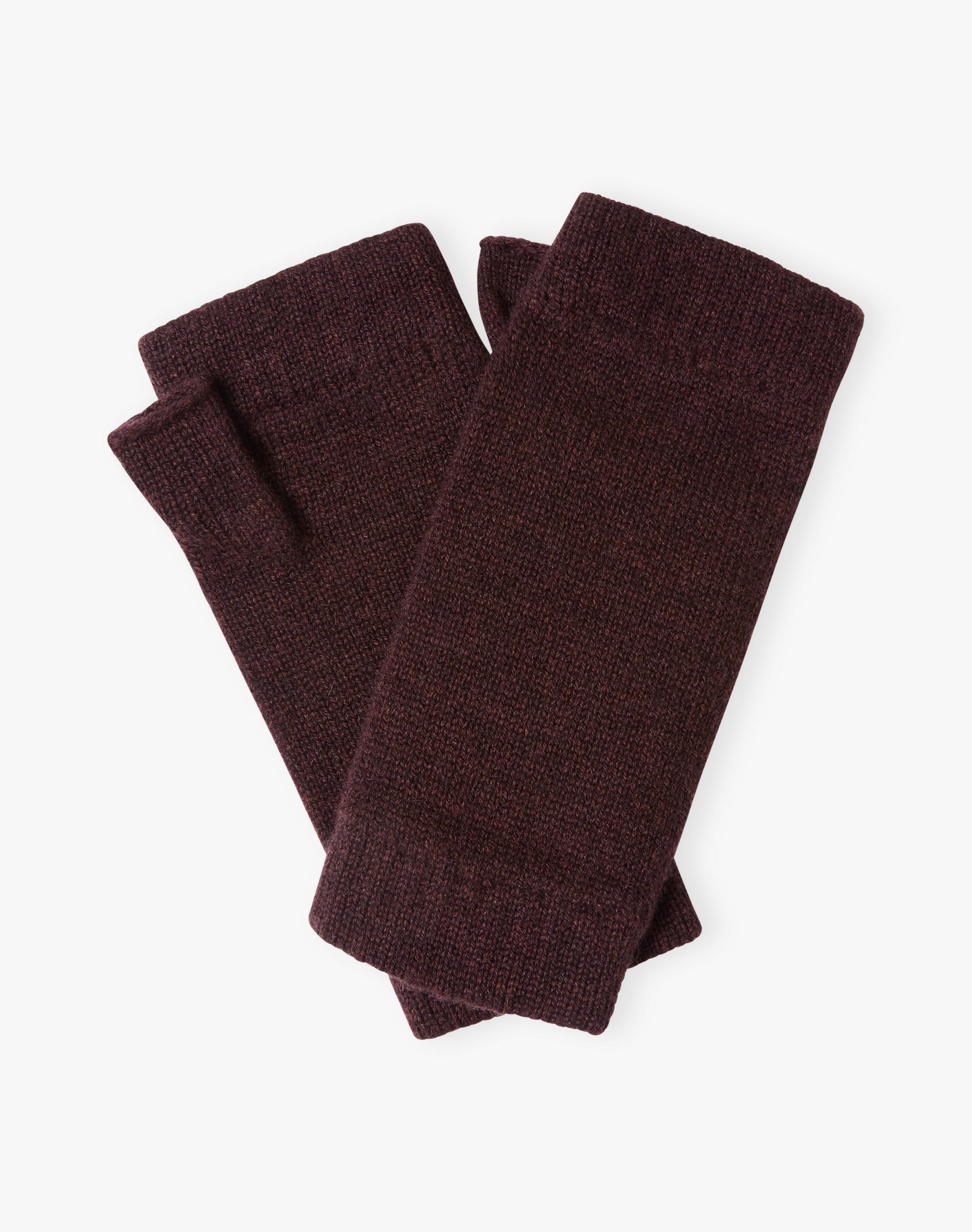 Women's Cashmere Wristwarmers