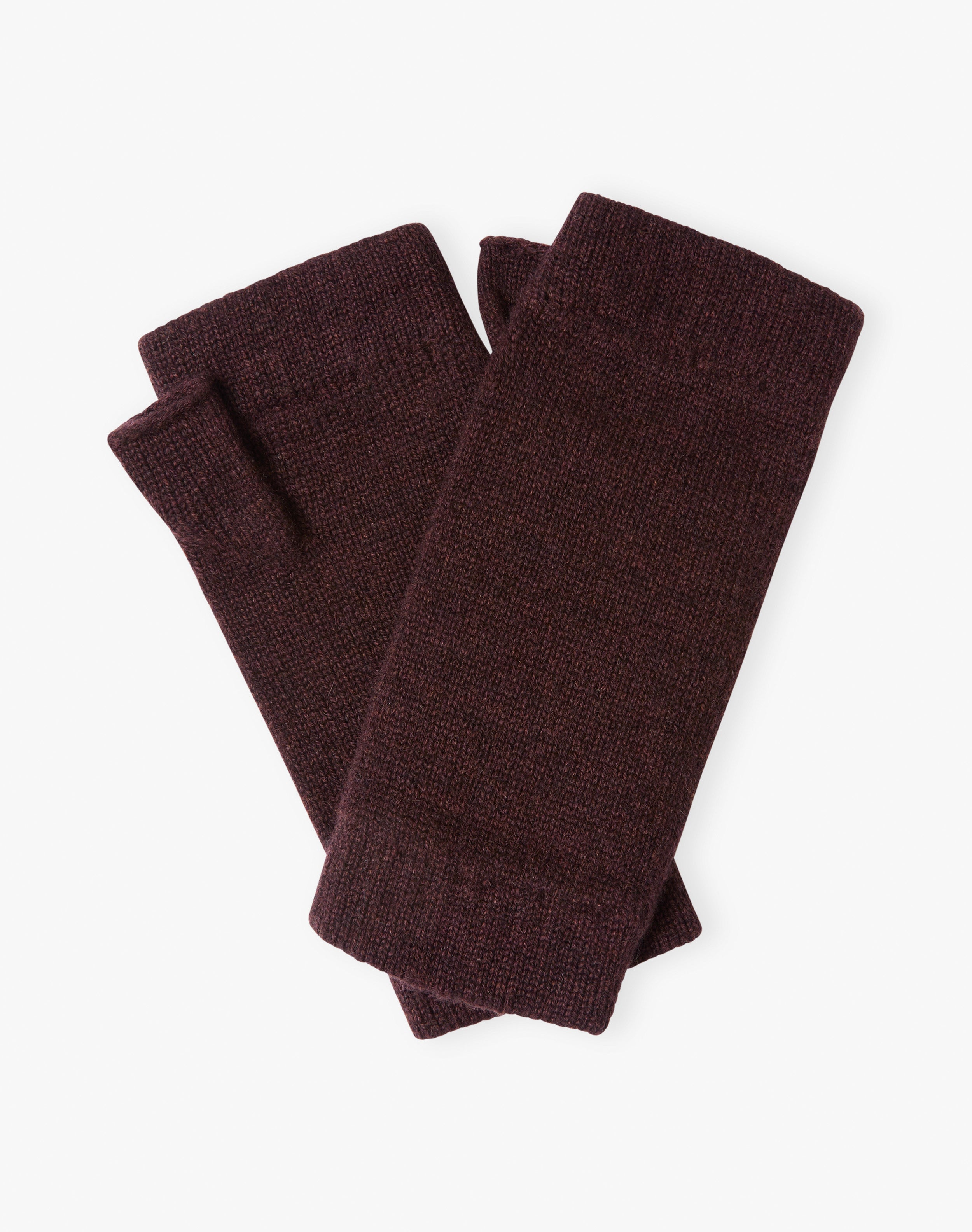Women's Cashmere Wristwarmers