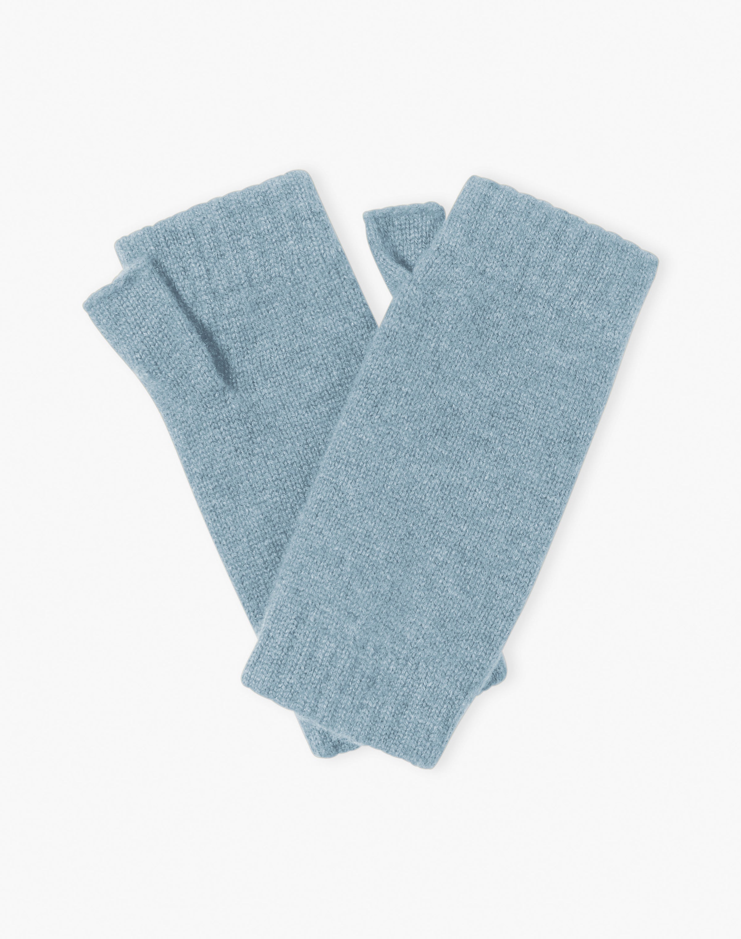 Women's Cashmere Wristwarmers