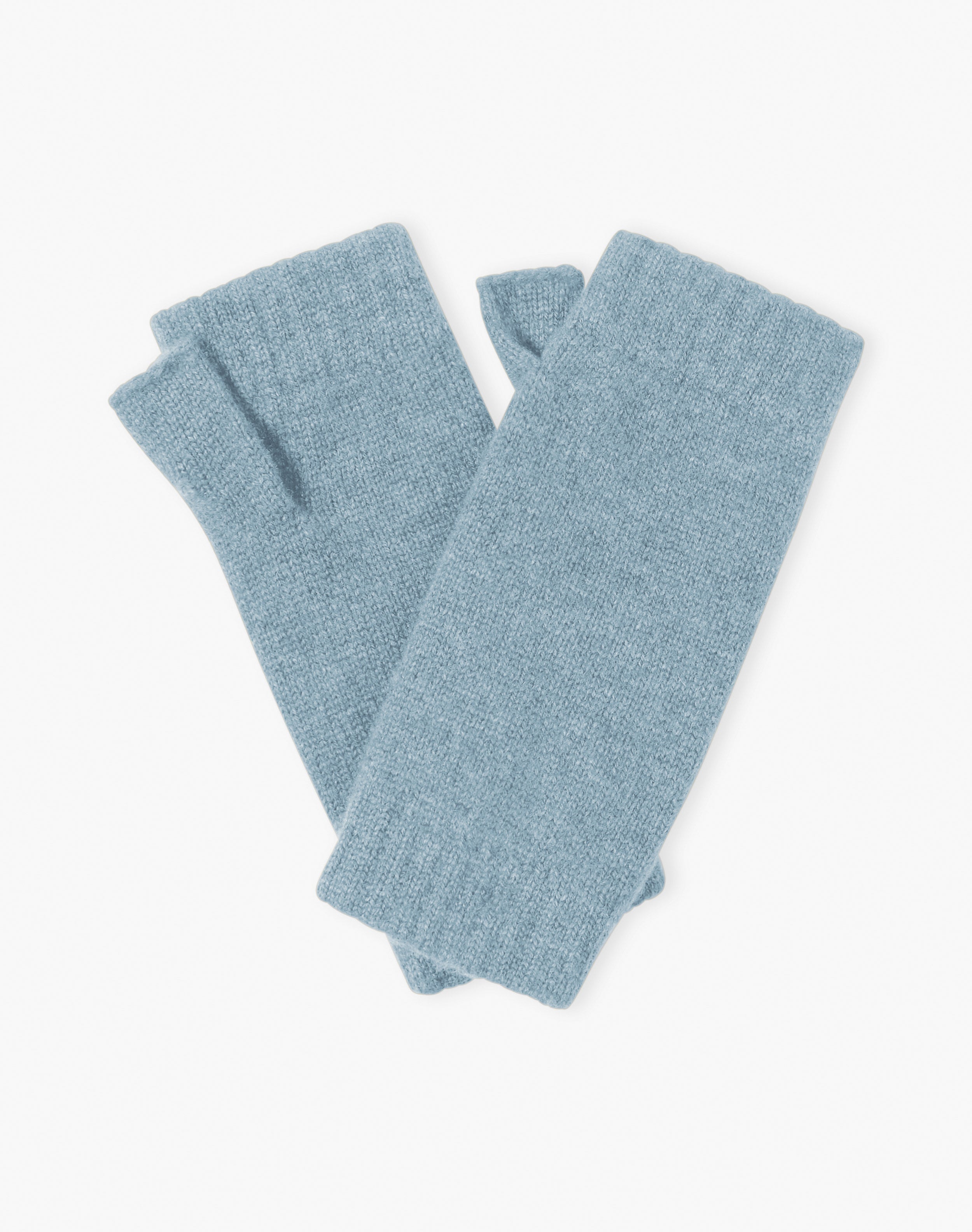 Women's Cashmere Wristwarmers