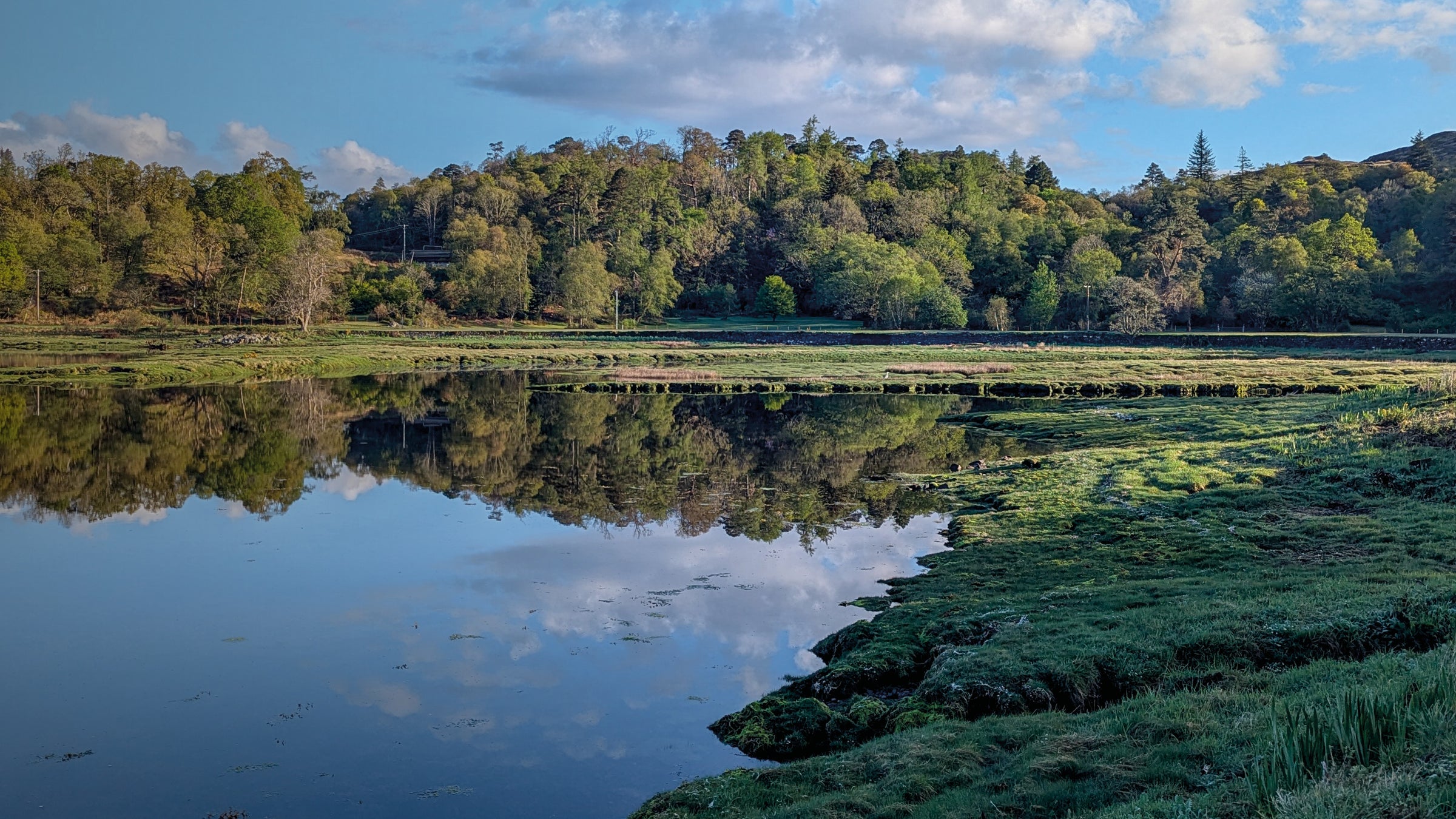 Highlands & Islands Environment Foundation