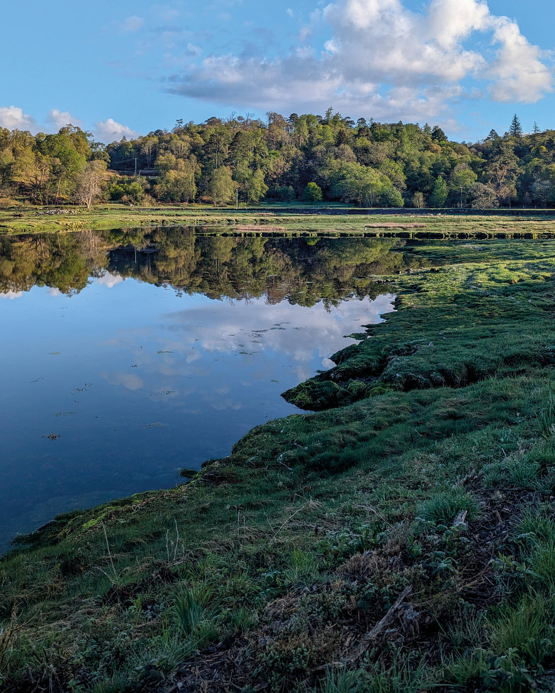 Highlands & Islands Environment Foundation