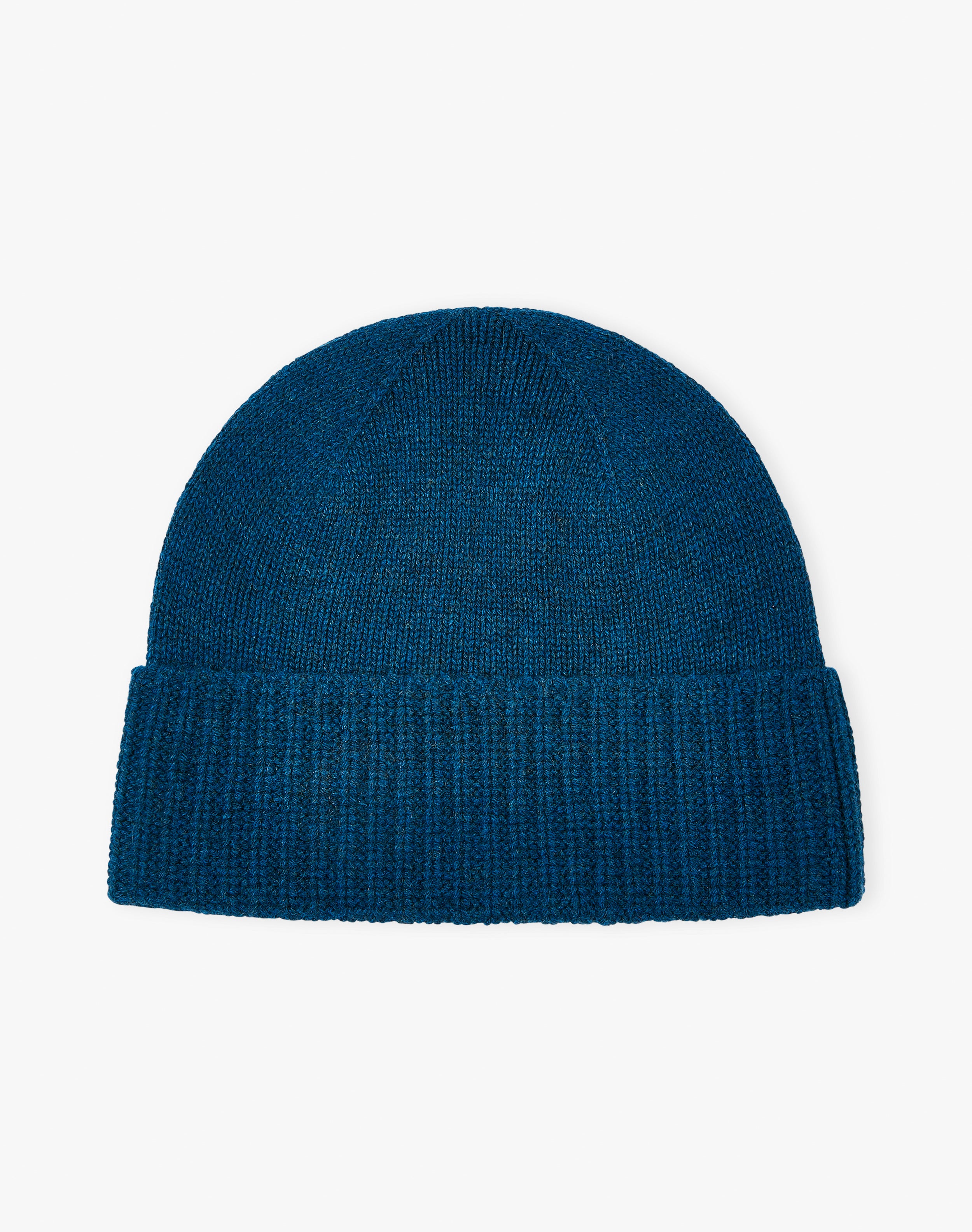 Cashmere Beanie