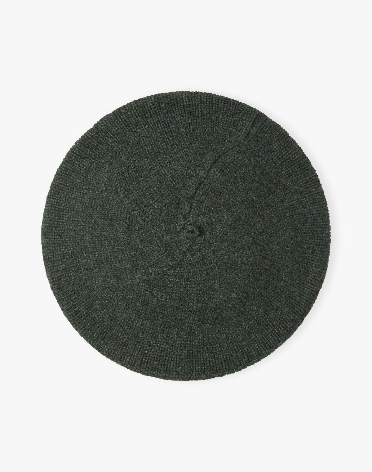 Cashmere Beret