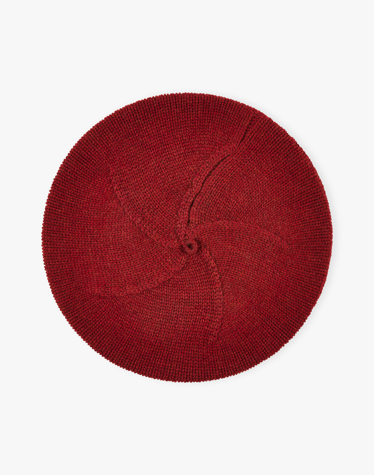 Cashmere Beret