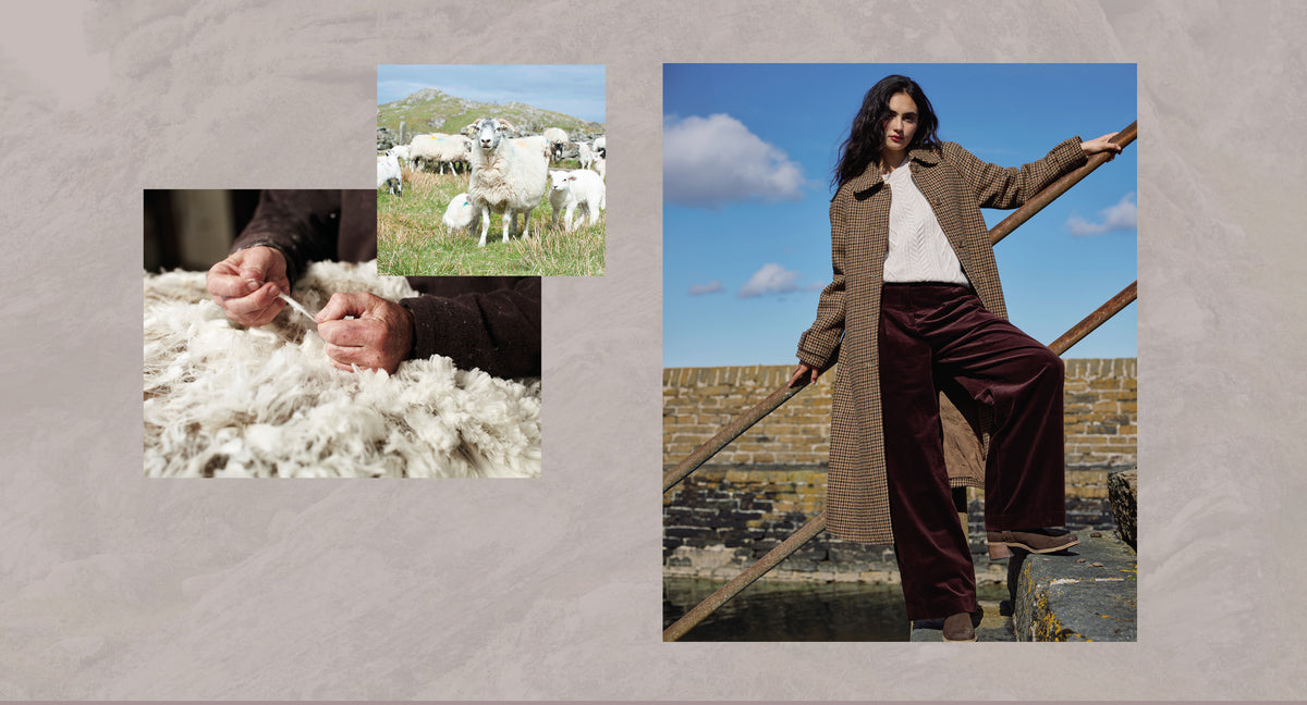 British Tailoring
