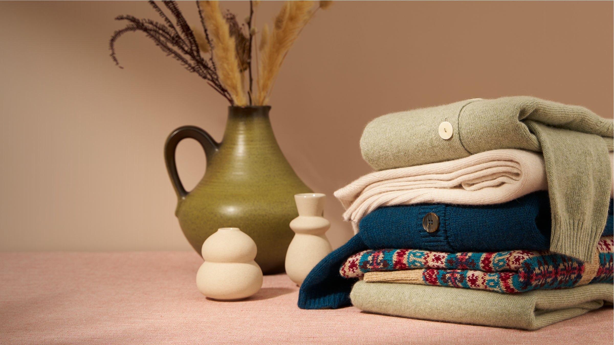 Favourite Fibres