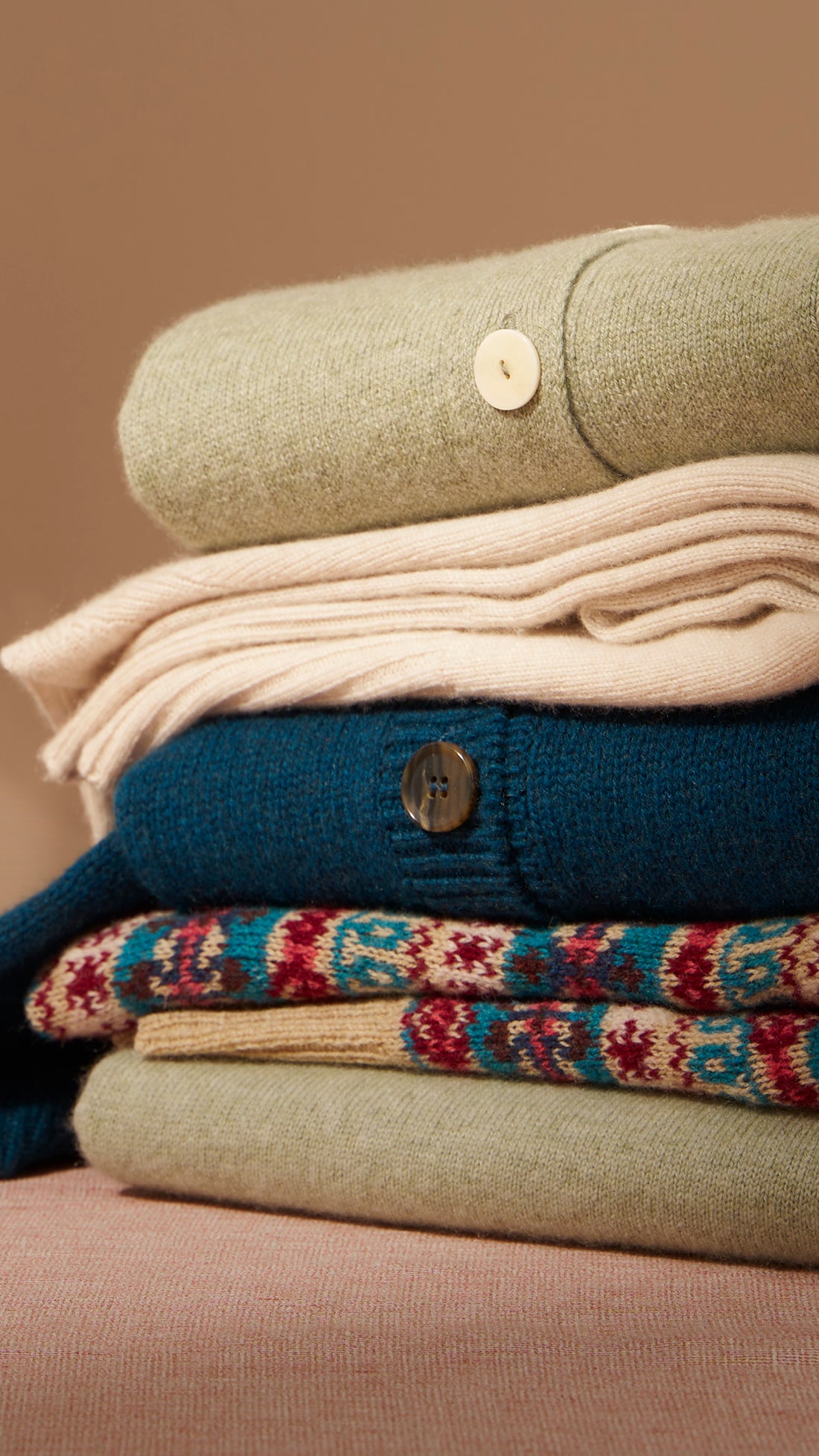 Favourite Fibres