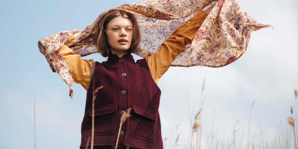 Natural Fibres