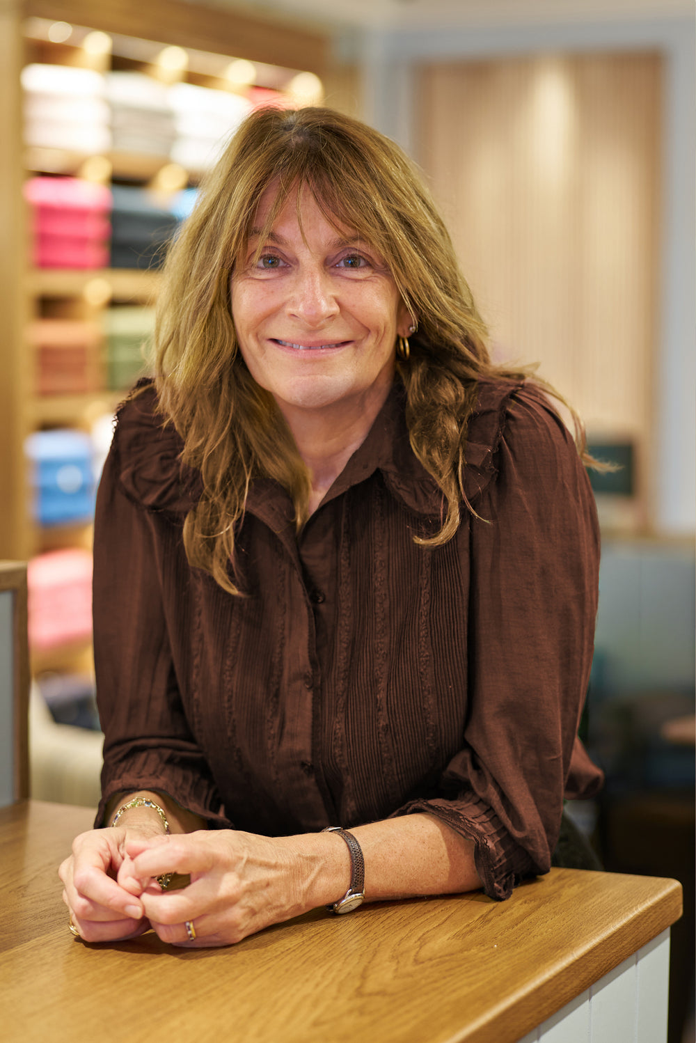 Meet the Founder