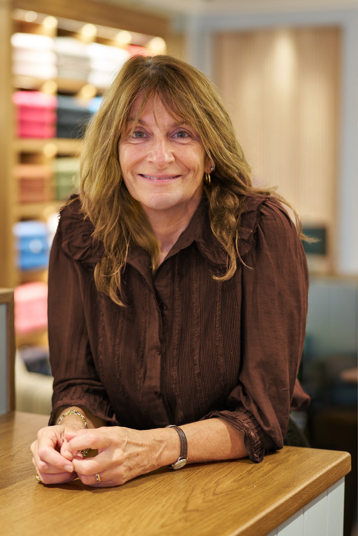 Meet the Founder