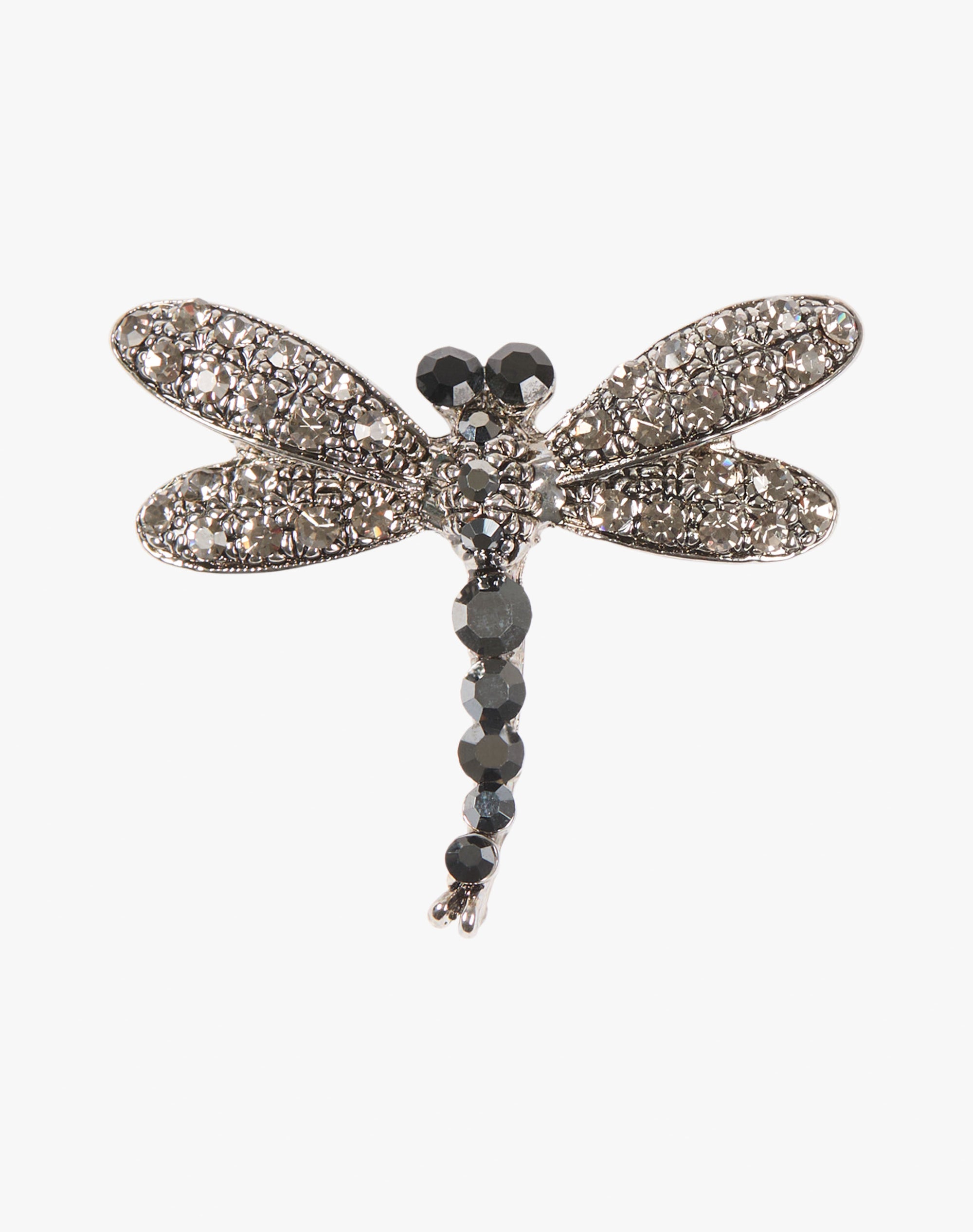 Dragonfly Brooch