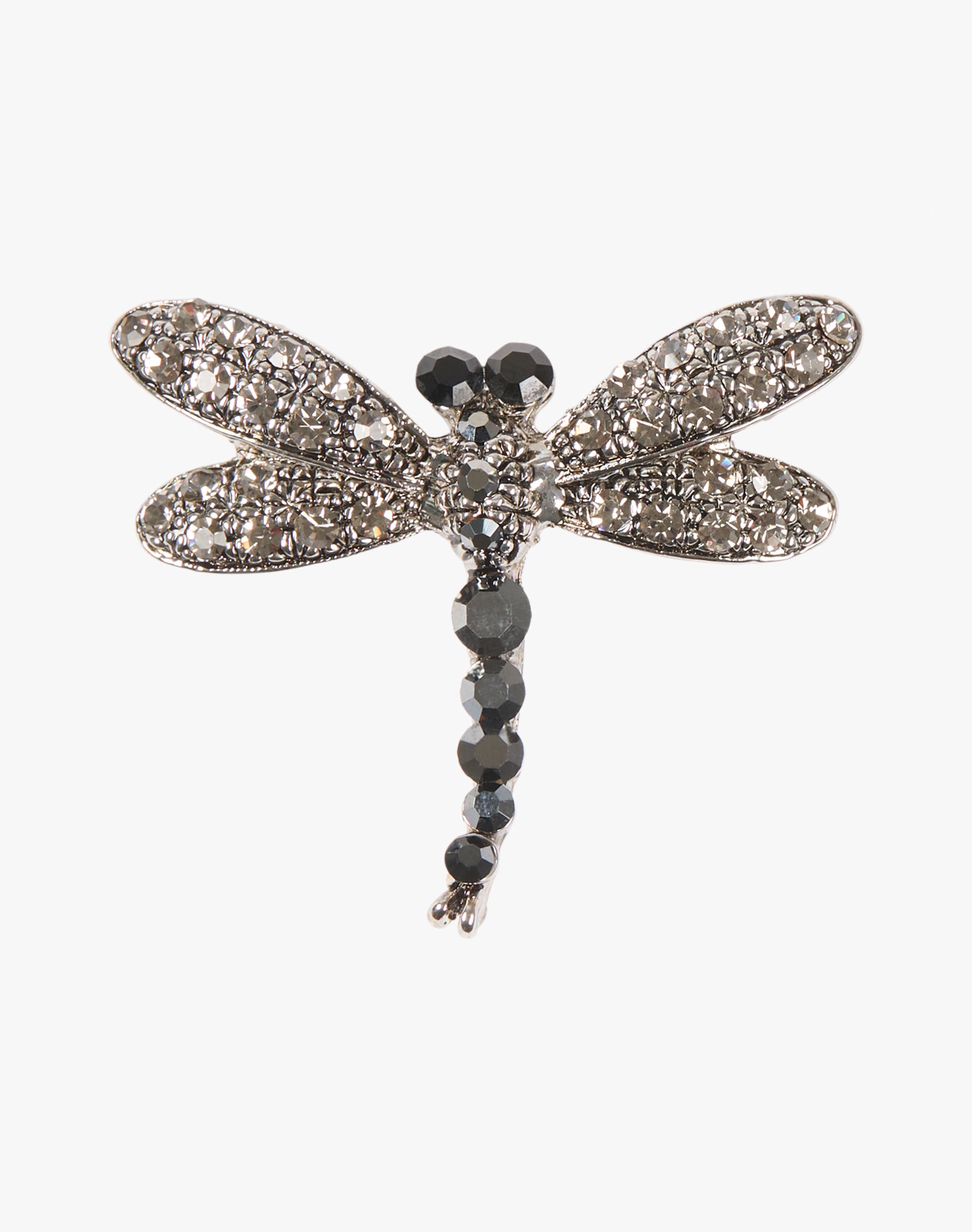 Dragonfly Brooch