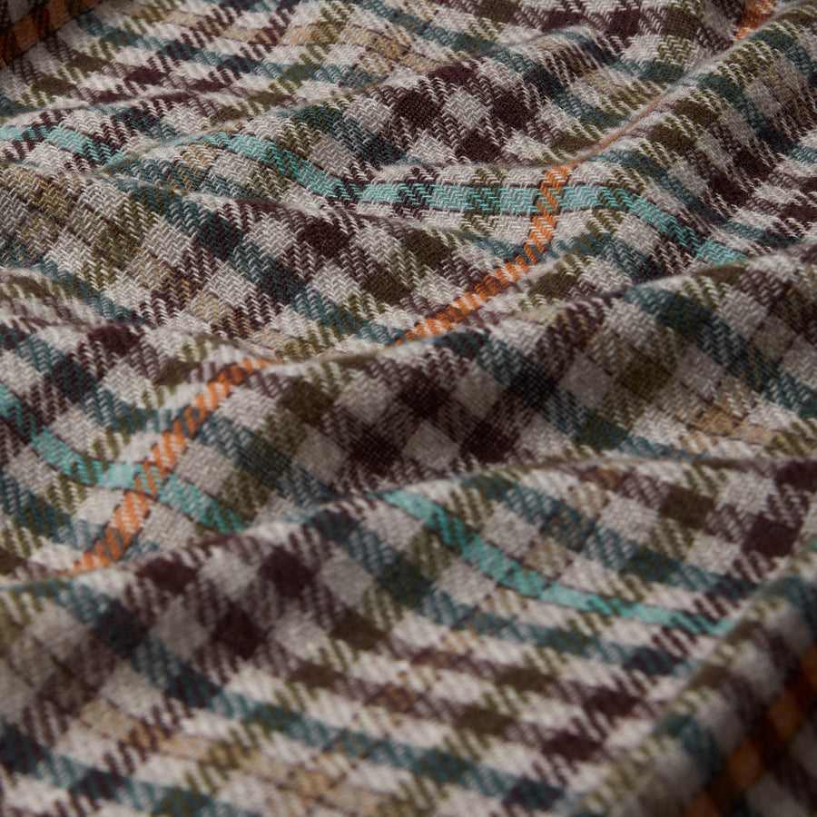 Fantastic Fabrics
