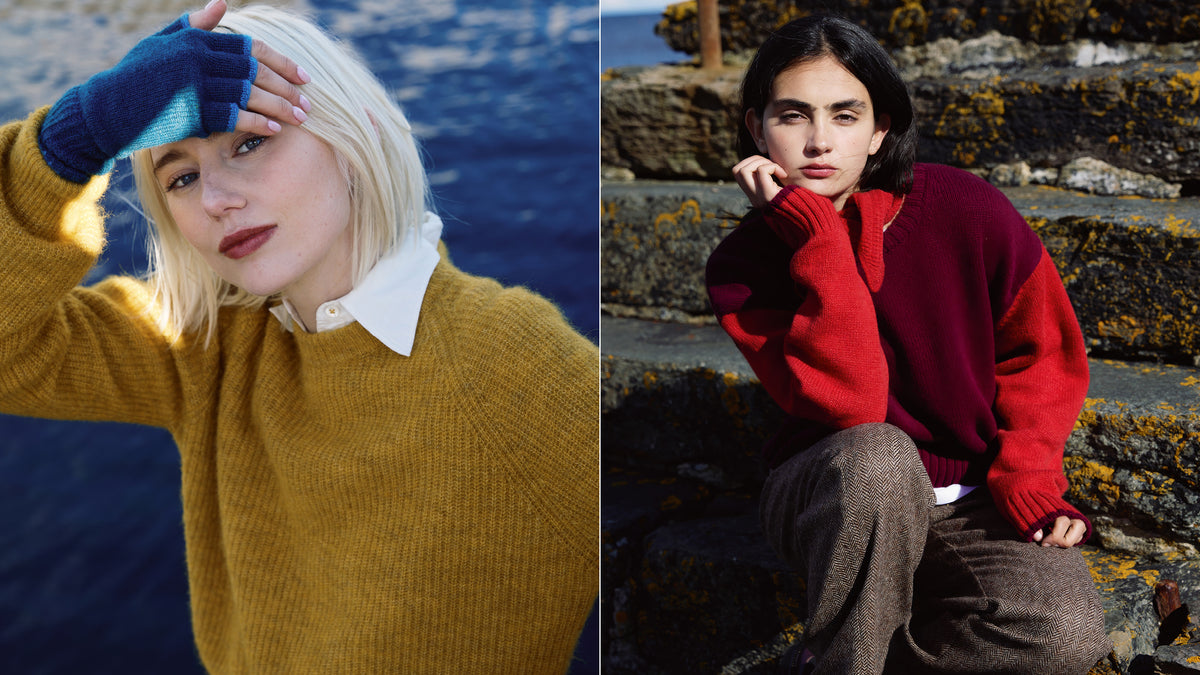 Women's Jumpers