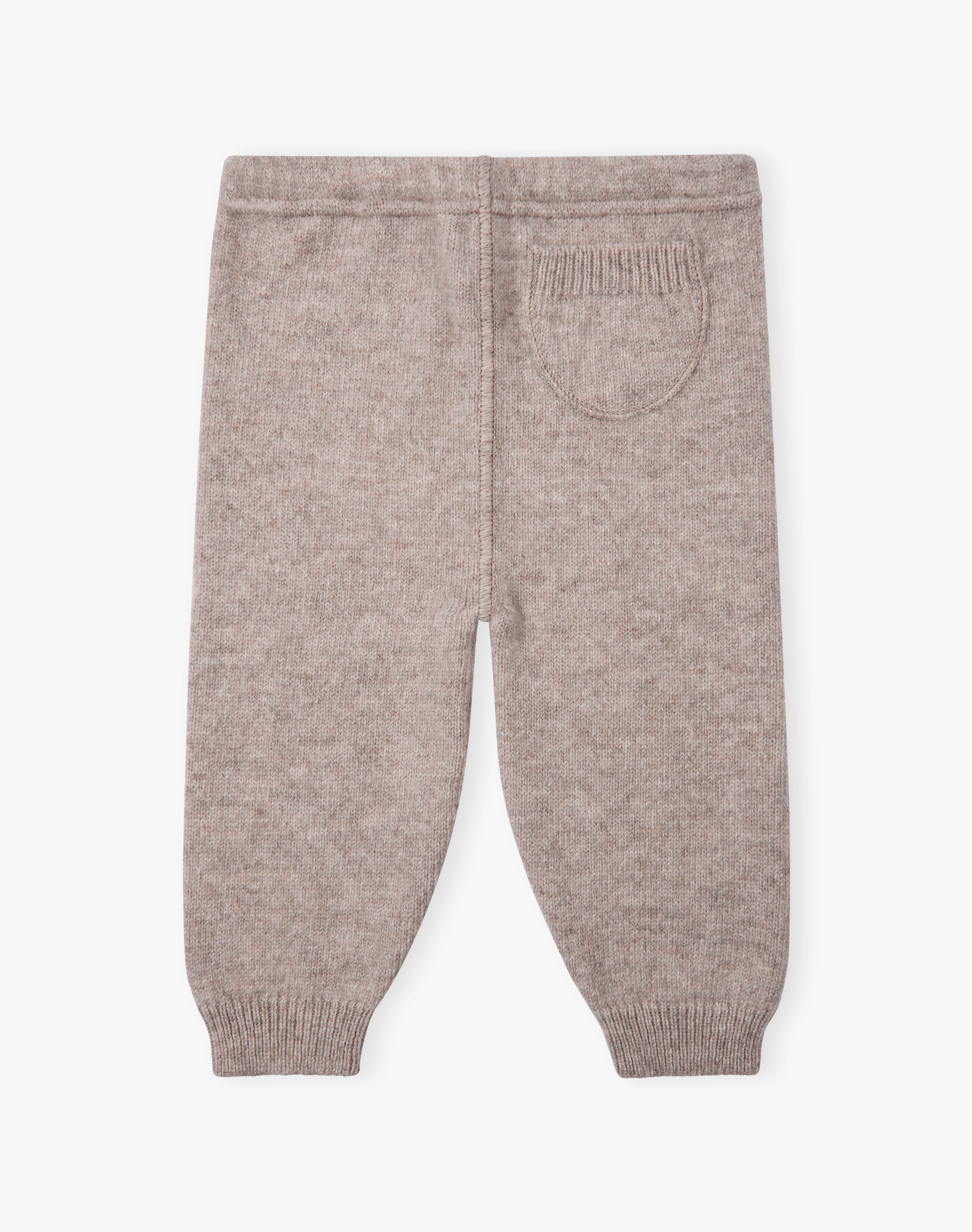 Cashmere Leggings