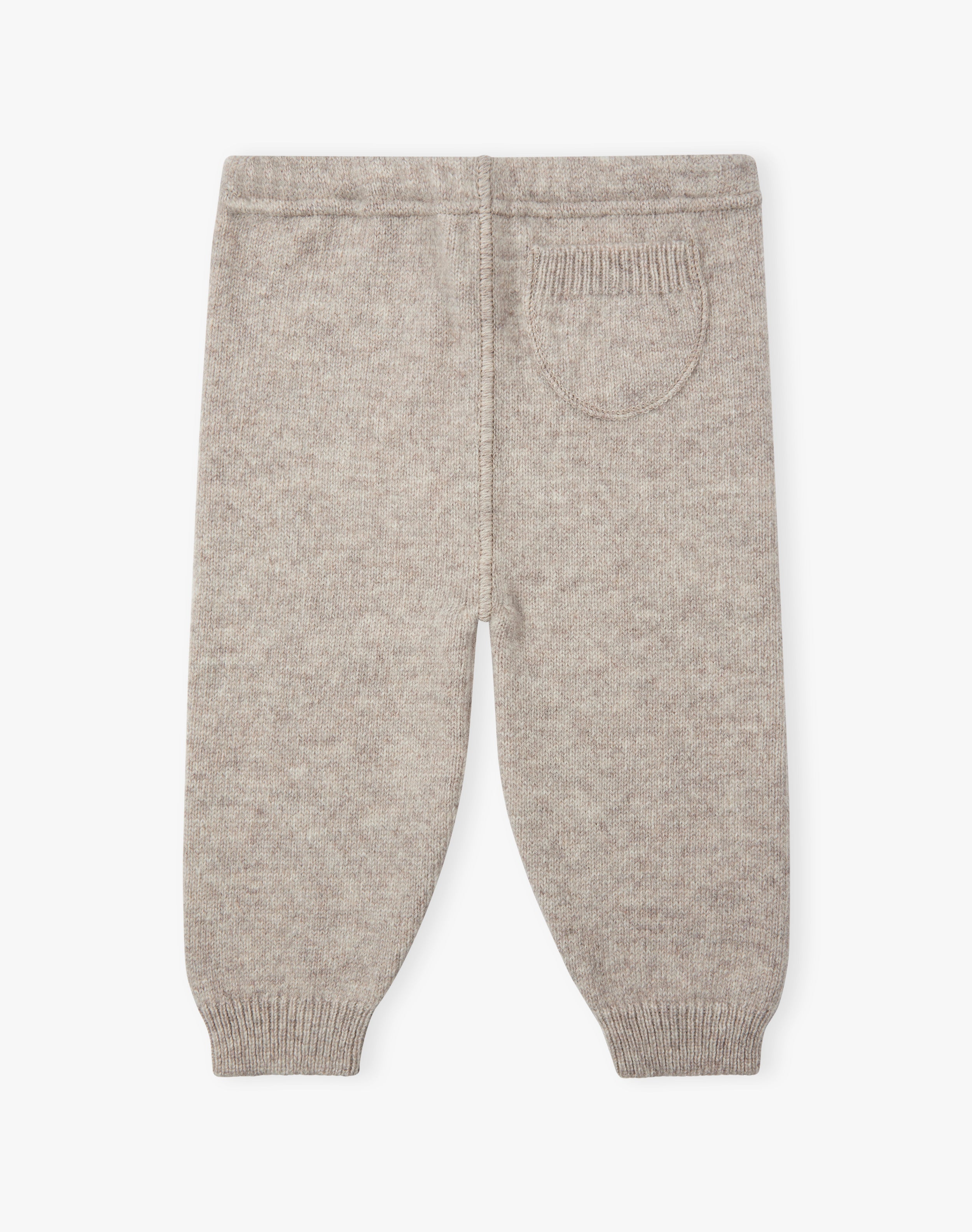 Cashmere Leggings
