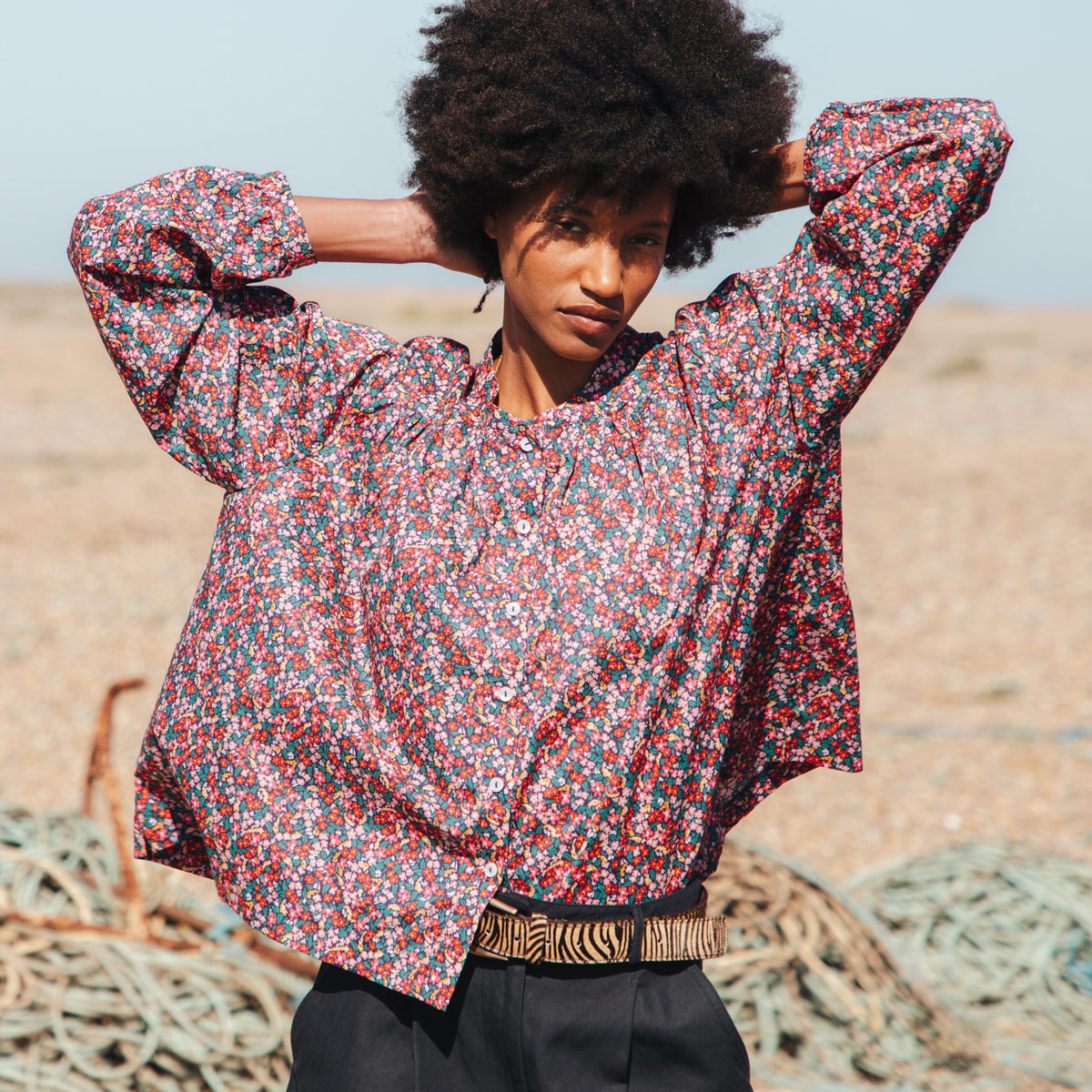 Liberty Arts  Fabrics