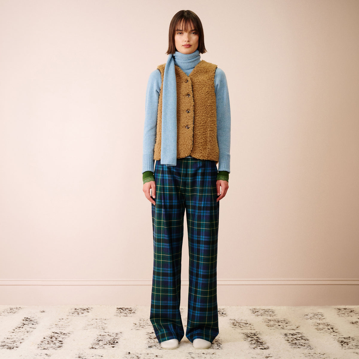AW26 Lookbook