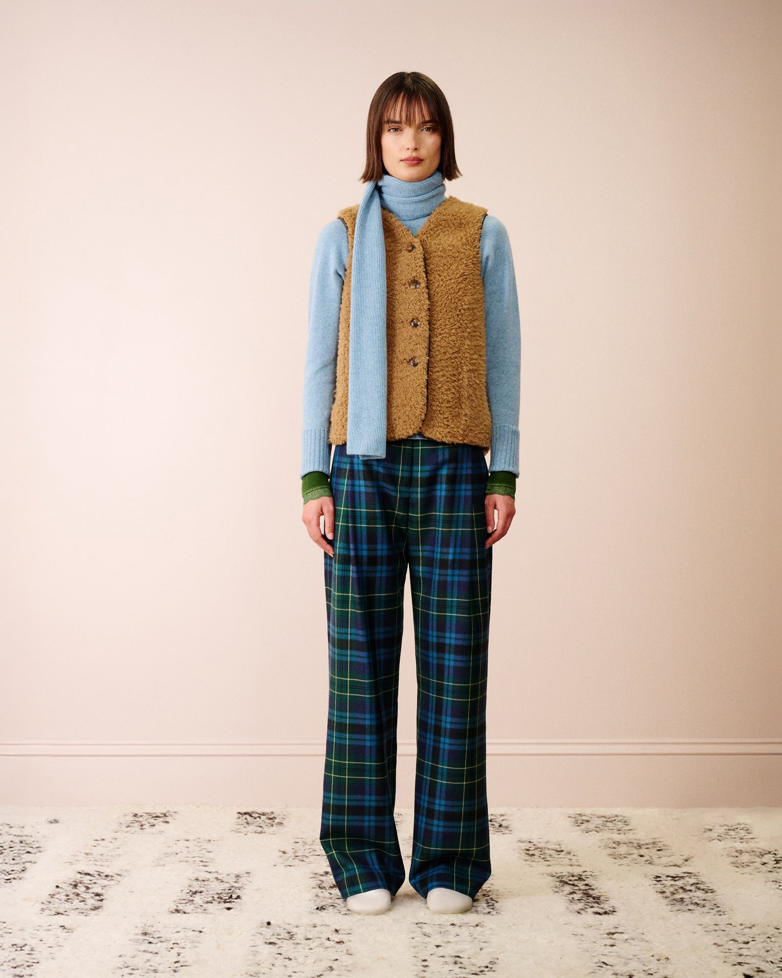 AW26 Lookbook