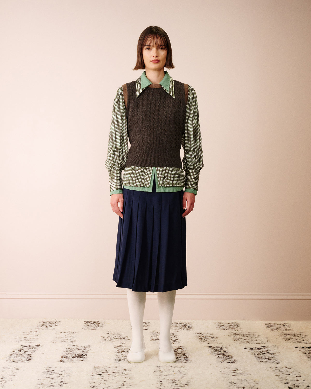 Look 7