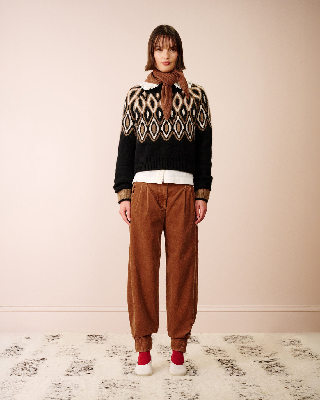 Look 8