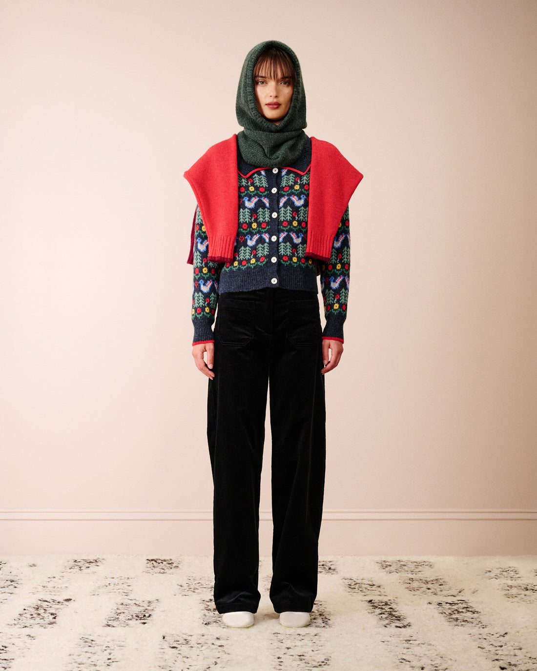 Look 9