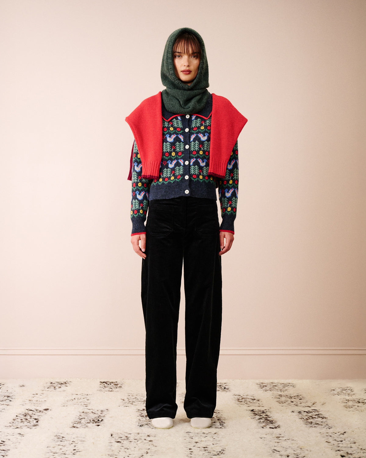 Look 9