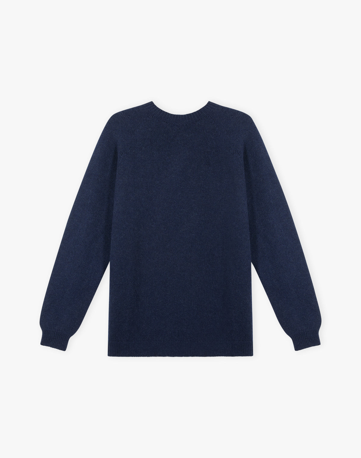 Cashmere Luxe Knit Jumper