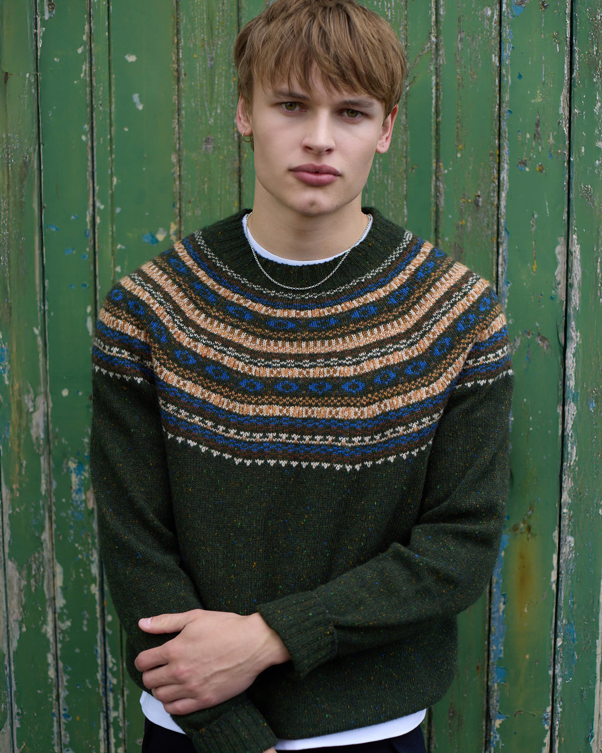 NEW IN MEN
