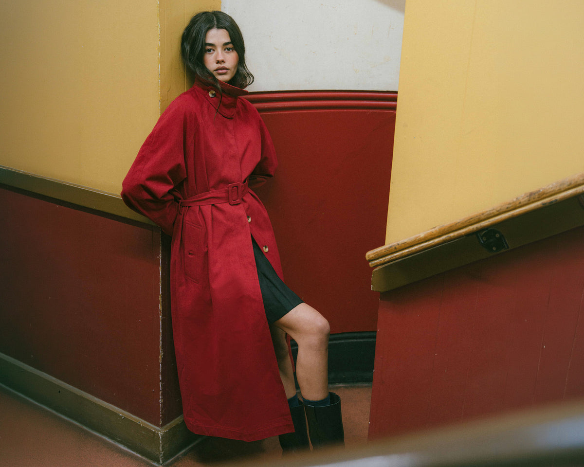 New In Women